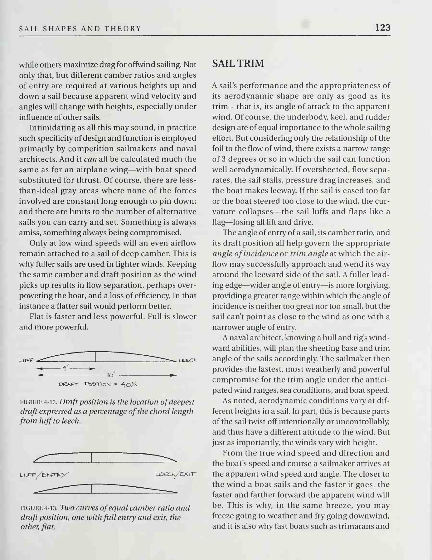 The Sailmaker's Apprentice — страница 141