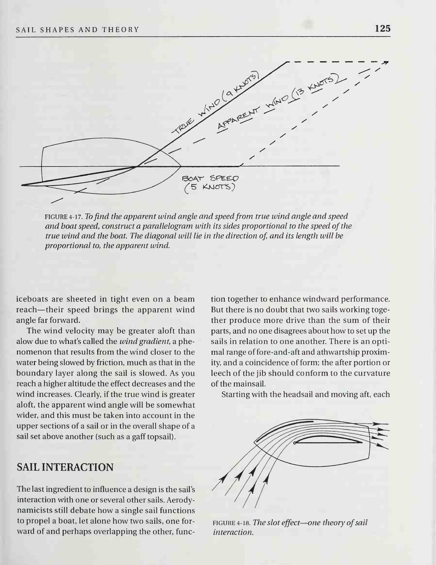 The Sailmaker's Apprentice — страница 143