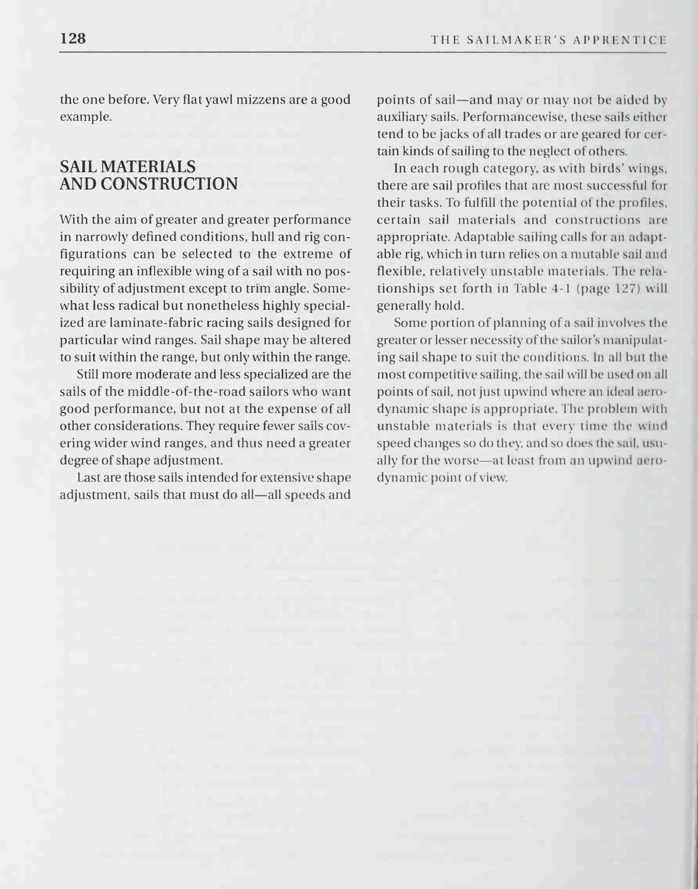 The Sailmaker's Apprentice — страница 146