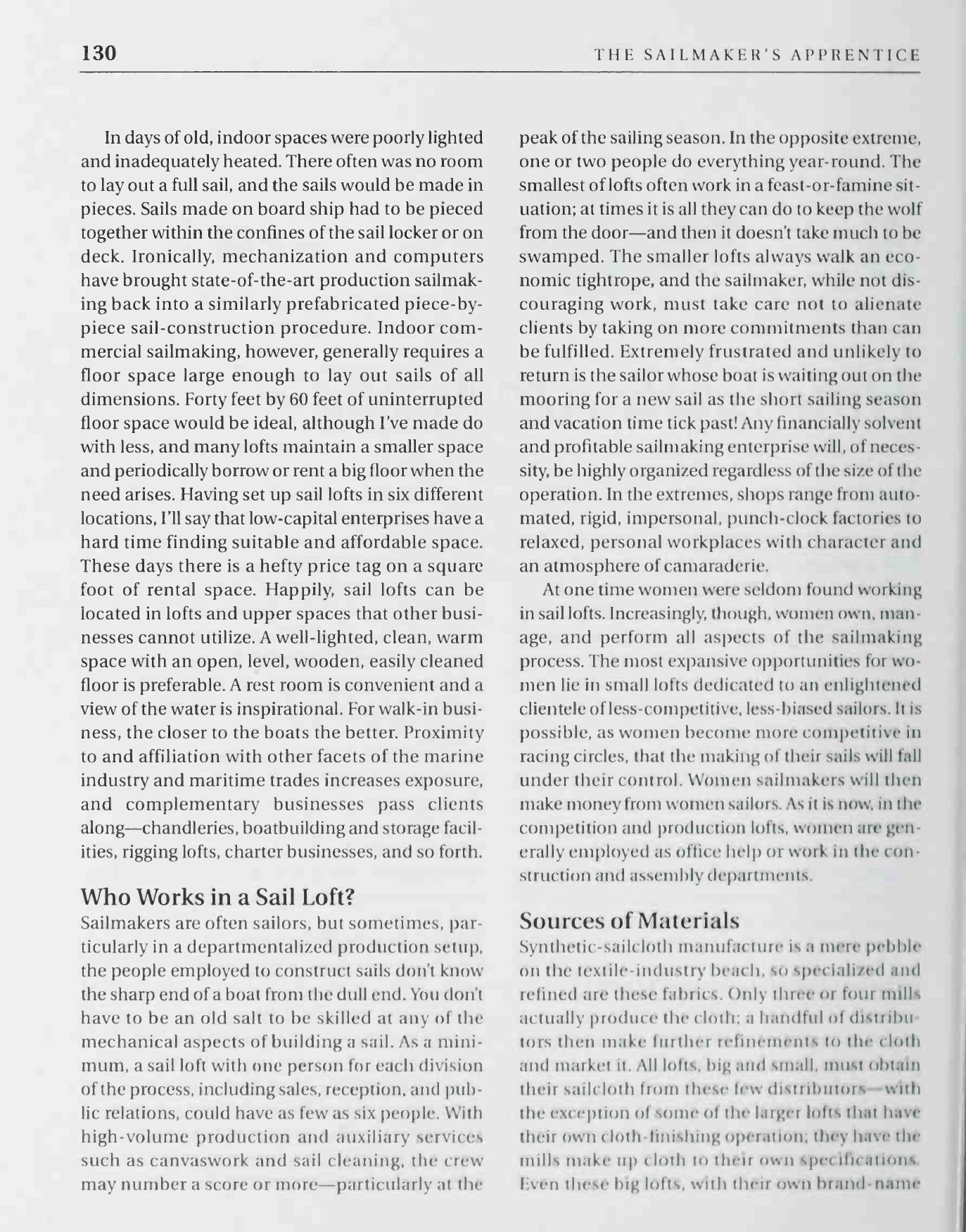 The Sailmaker's Apprentice — страница 148