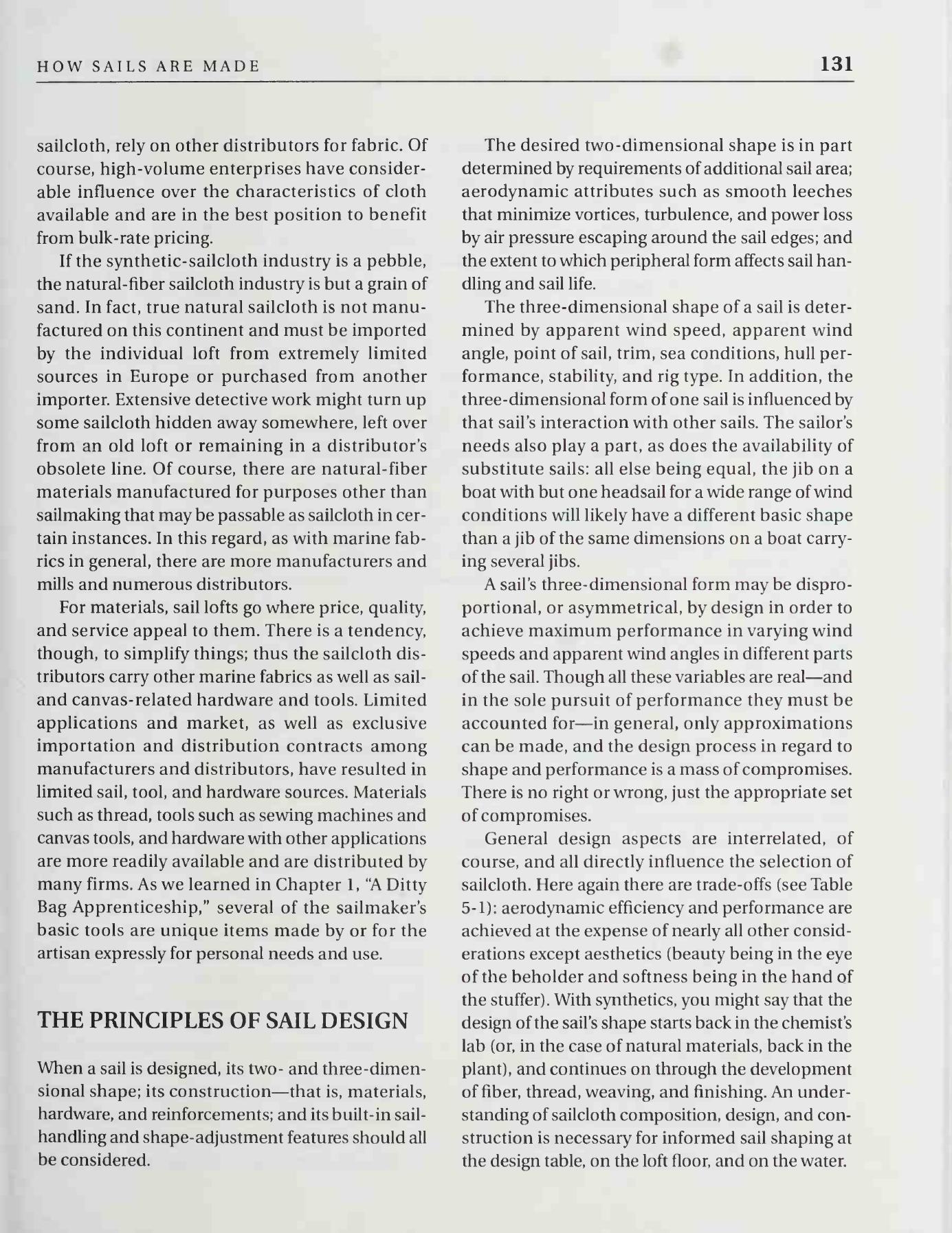 The Sailmaker's Apprentice — страница 149