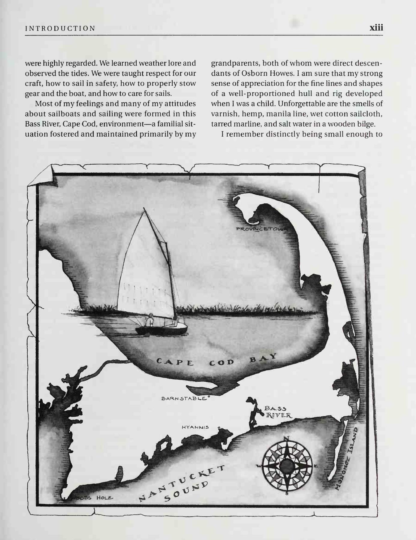 The Sailmaker's Apprentice — страница 15