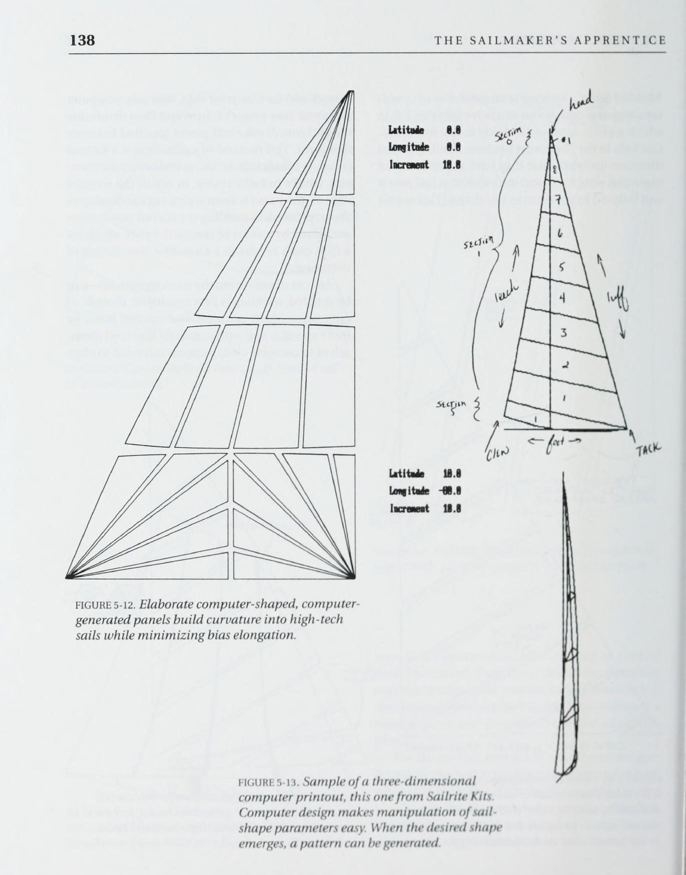 The Sailmaker's Apprentice — страница 156