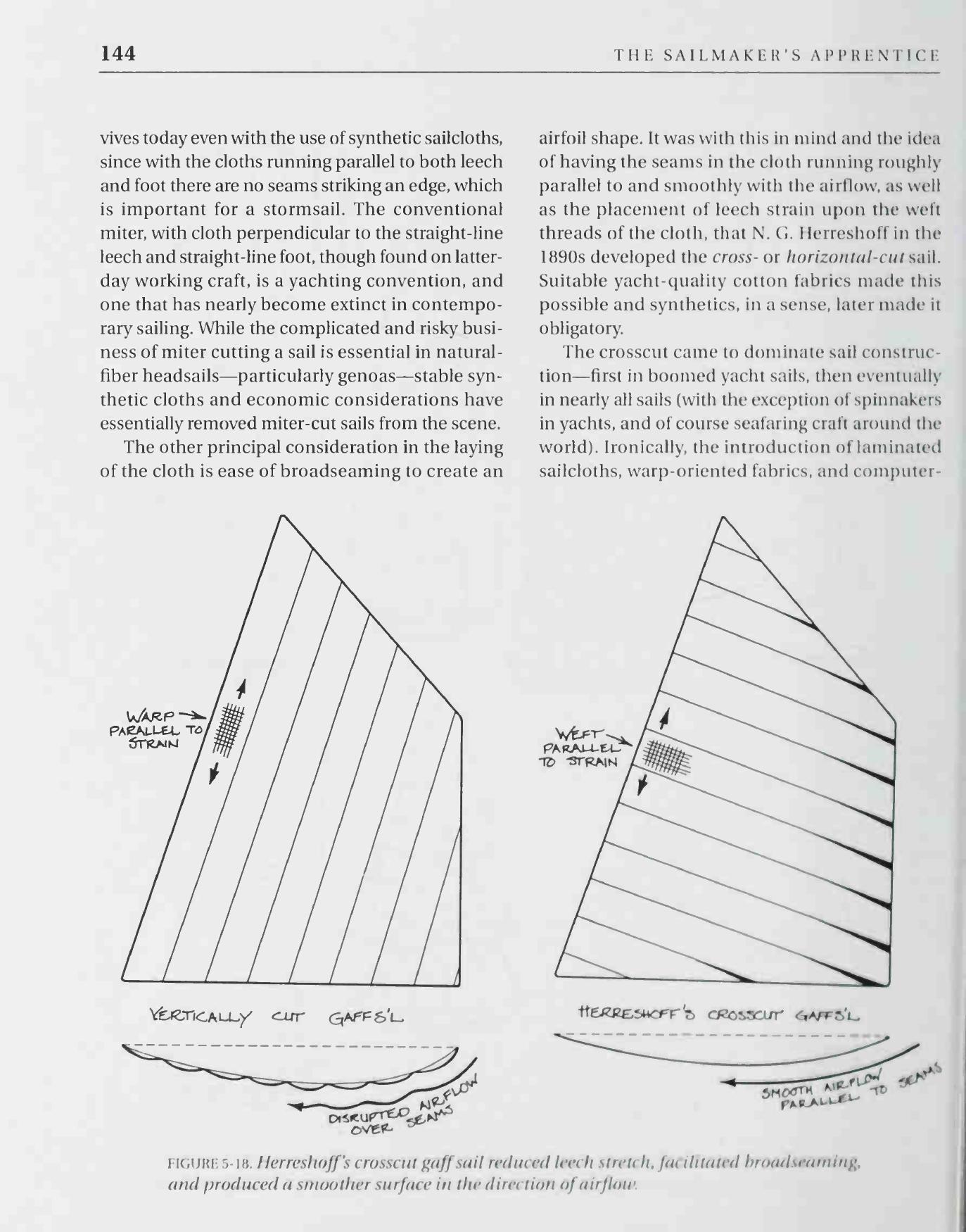 The Sailmaker's Apprentice — страница 162