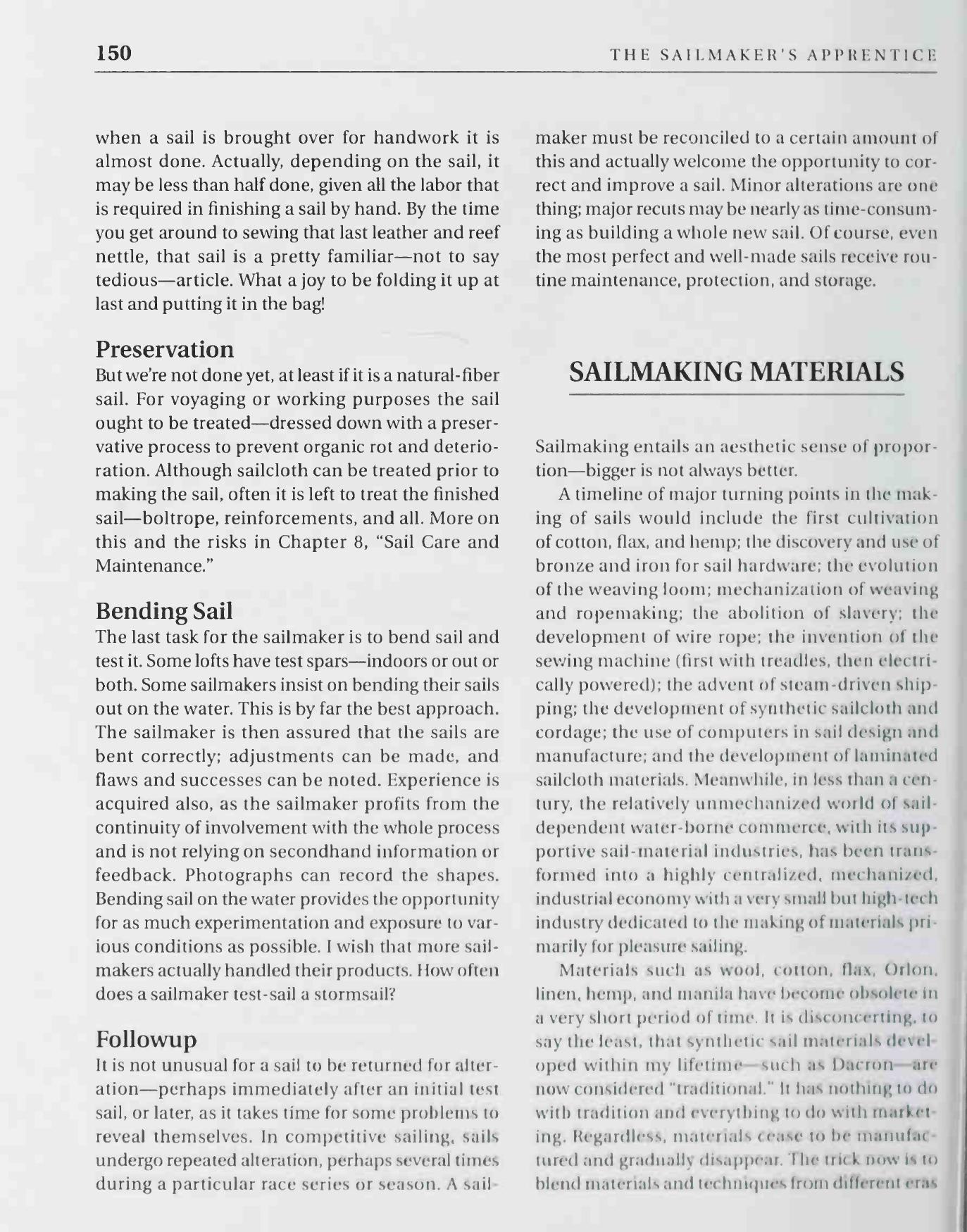 The Sailmaker's Apprentice — страница 168
