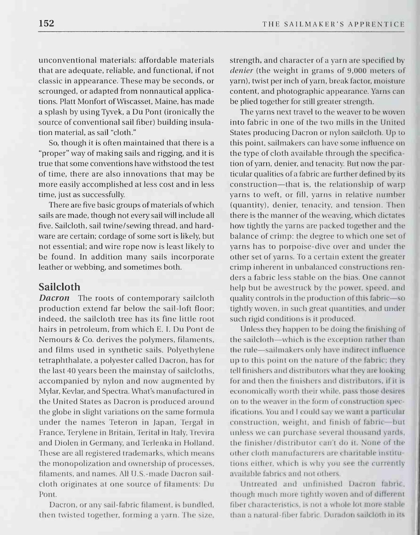 The Sailmaker's Apprentice — страница 170