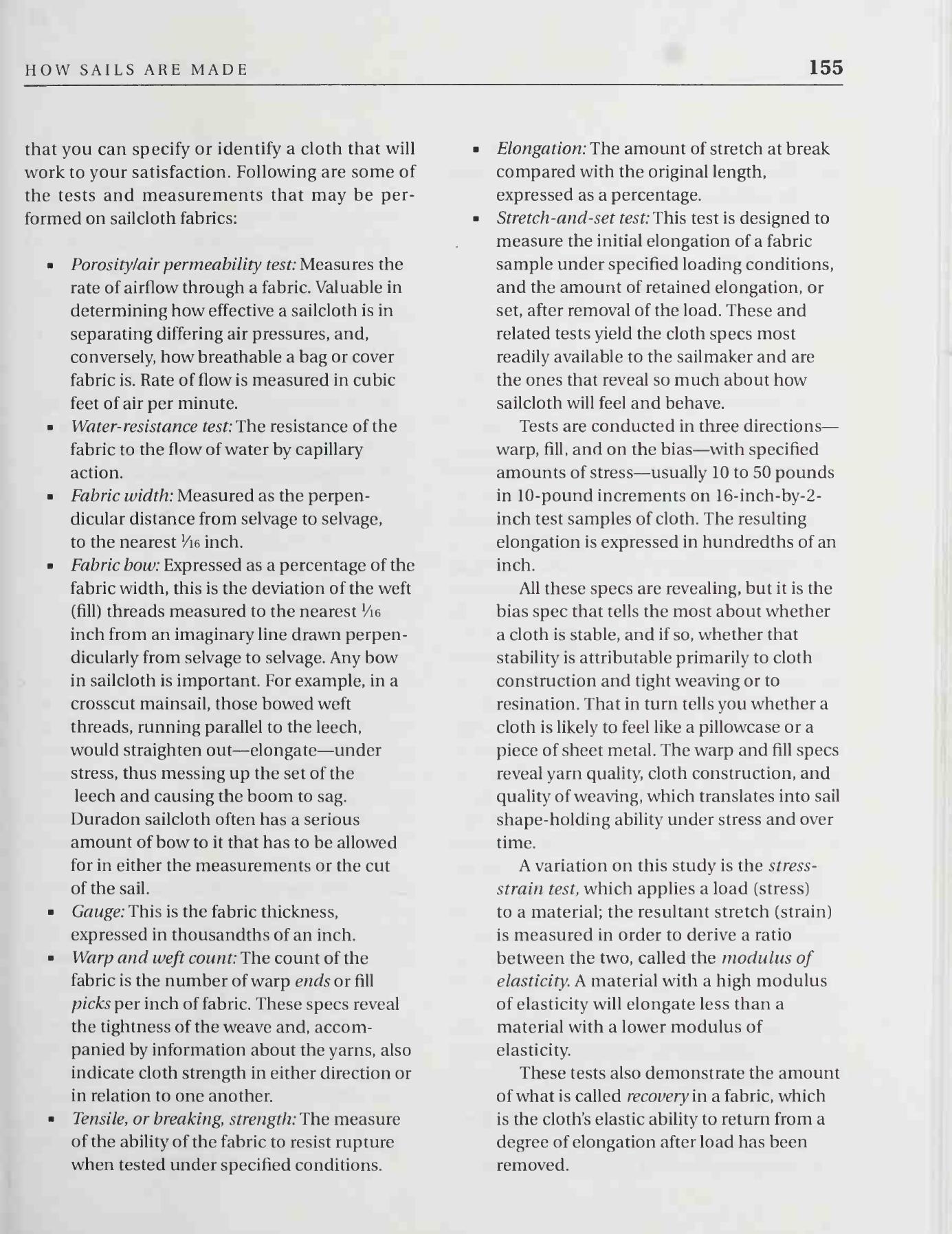 The Sailmaker's Apprentice — страница 173