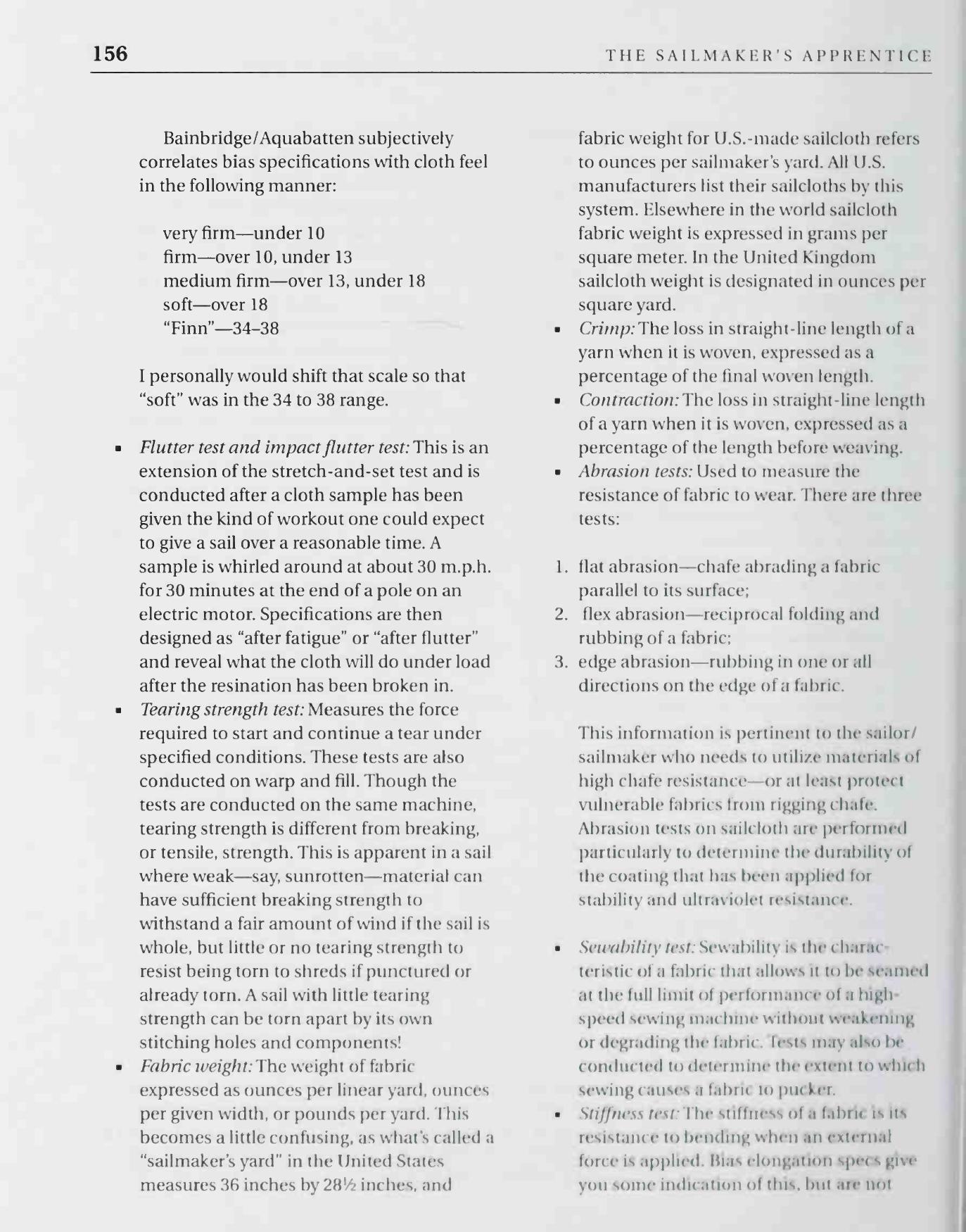 The Sailmaker's Apprentice — страница 174