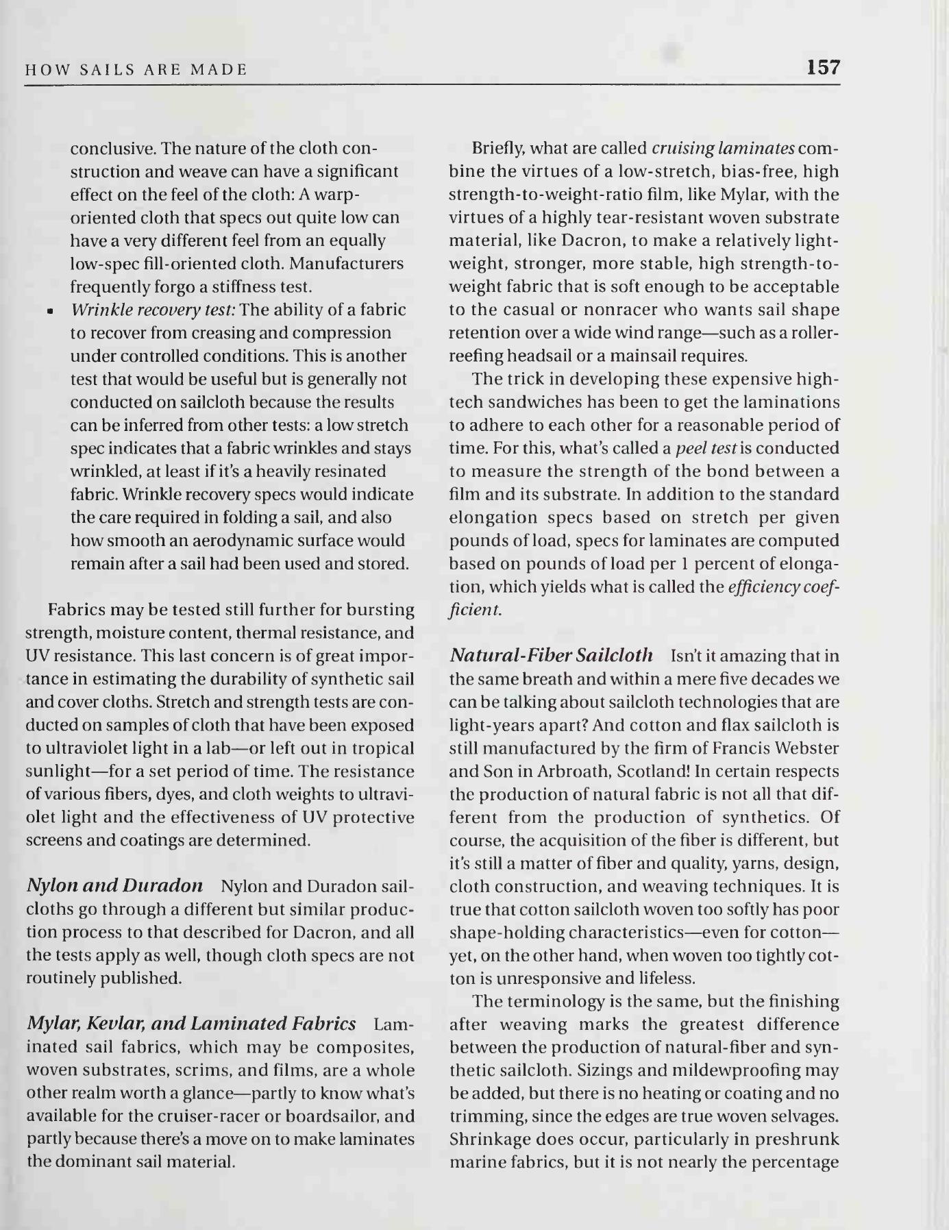 The Sailmaker's Apprentice — страница 175