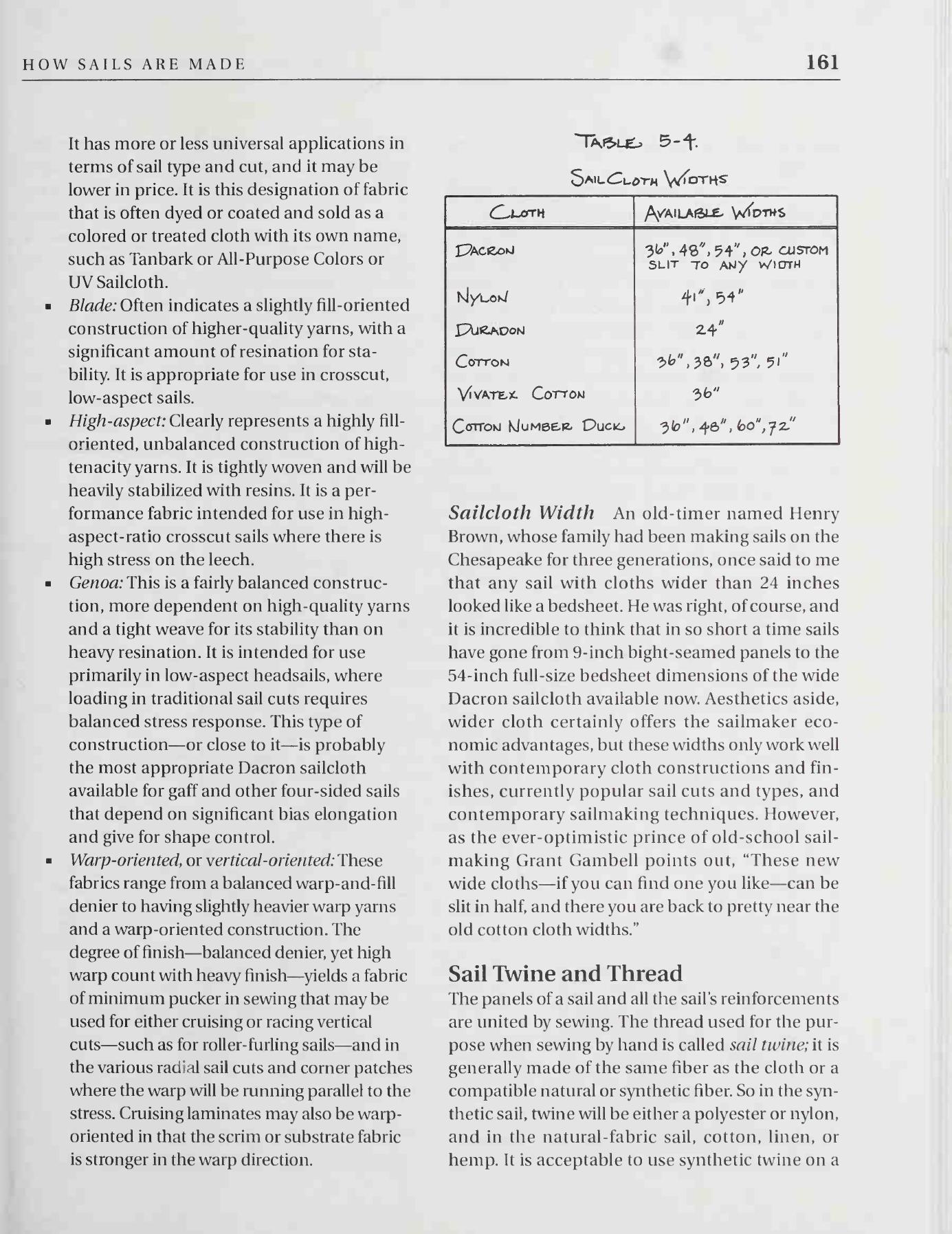 The Sailmaker's Apprentice — страница 179