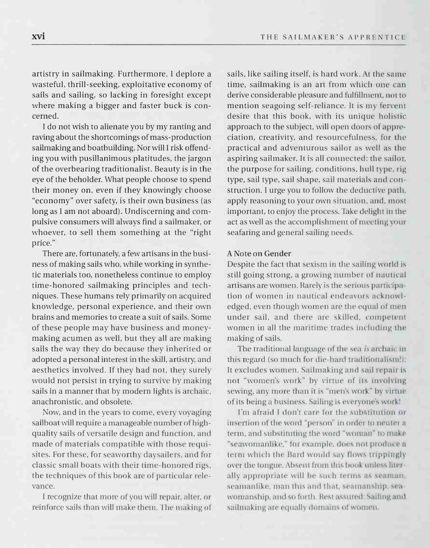 The Sailmaker's Apprentice — страница 18