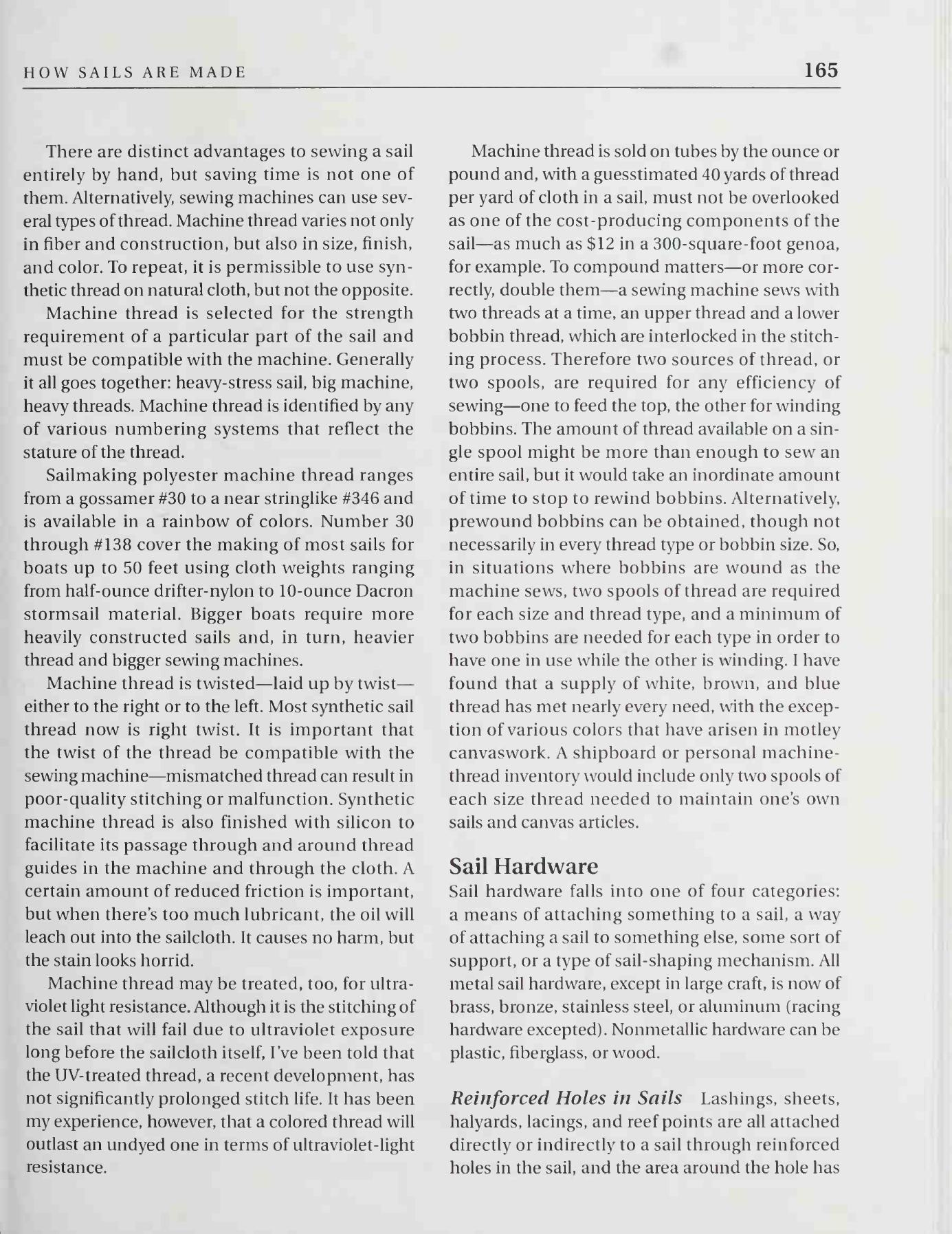 The Sailmaker's Apprentice — страница 183