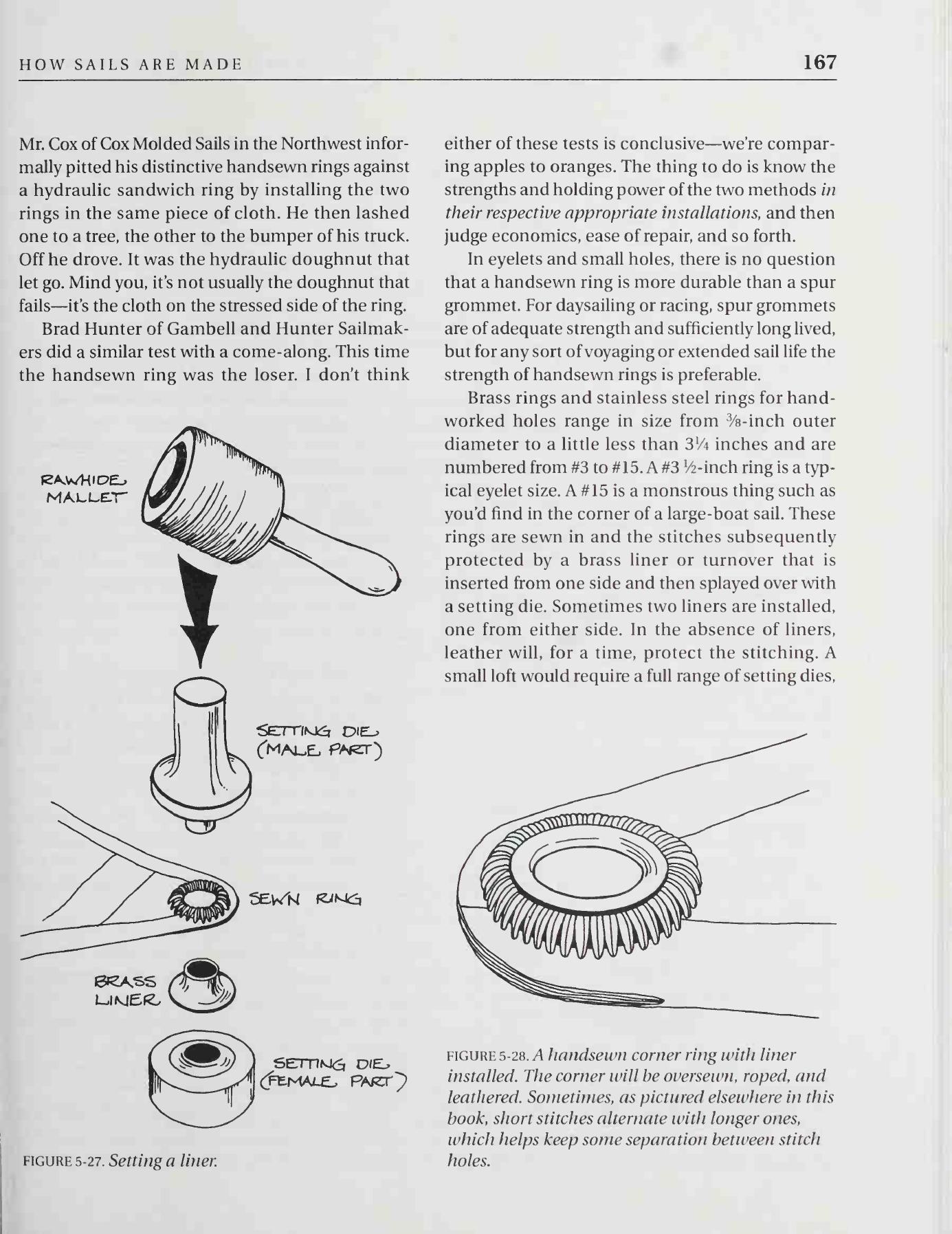 The Sailmaker's Apprentice — страница 185
