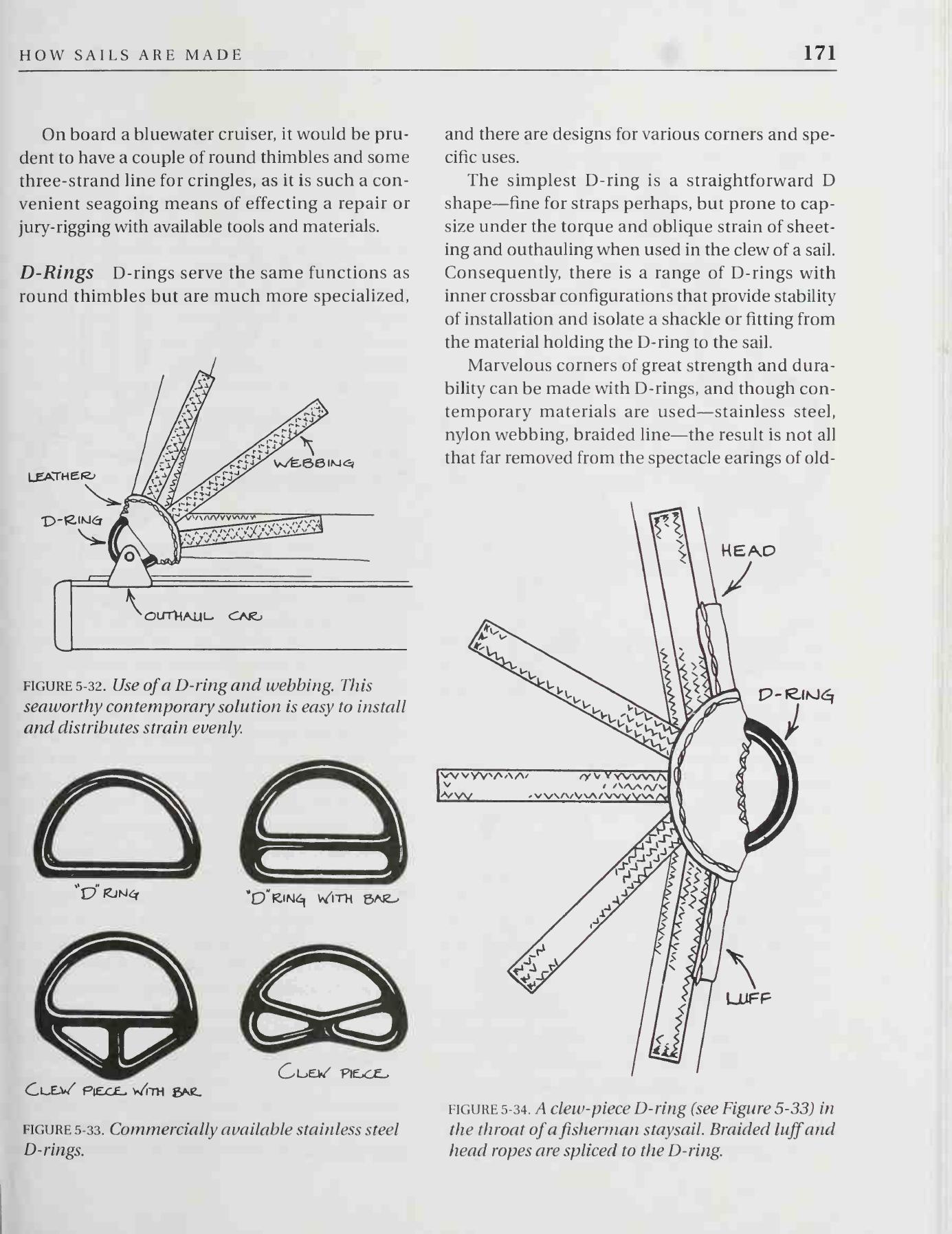 The Sailmaker's Apprentice — страница 189