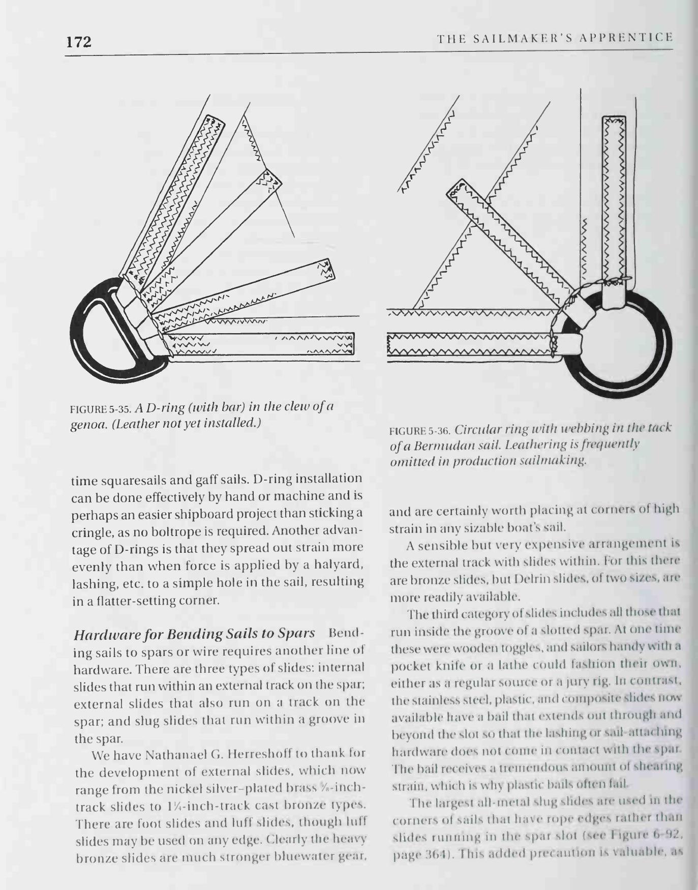 The Sailmaker's Apprentice — страница 190