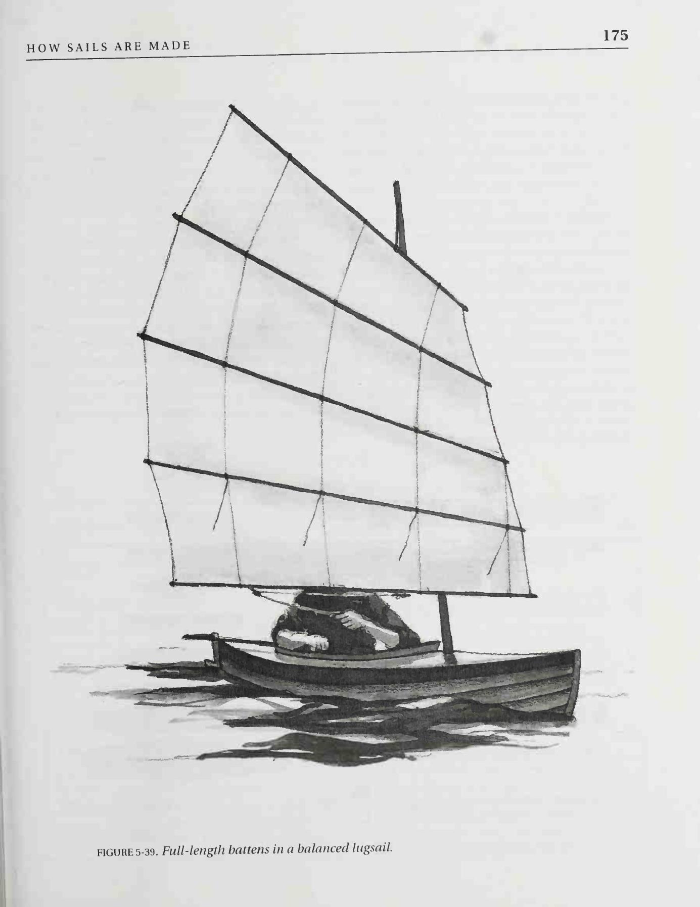 The Sailmaker's Apprentice — страница 193