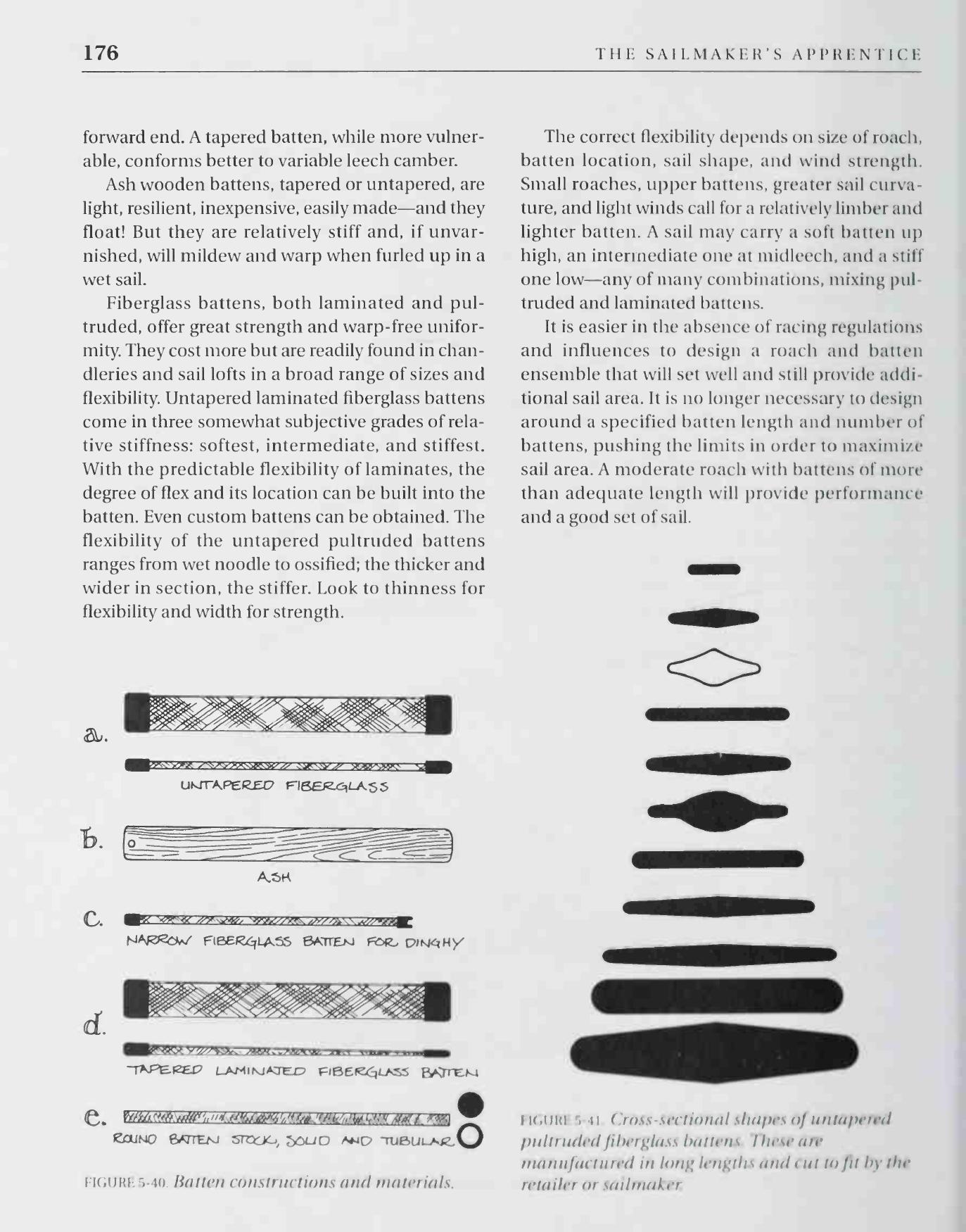 The Sailmaker's Apprentice — страница 194