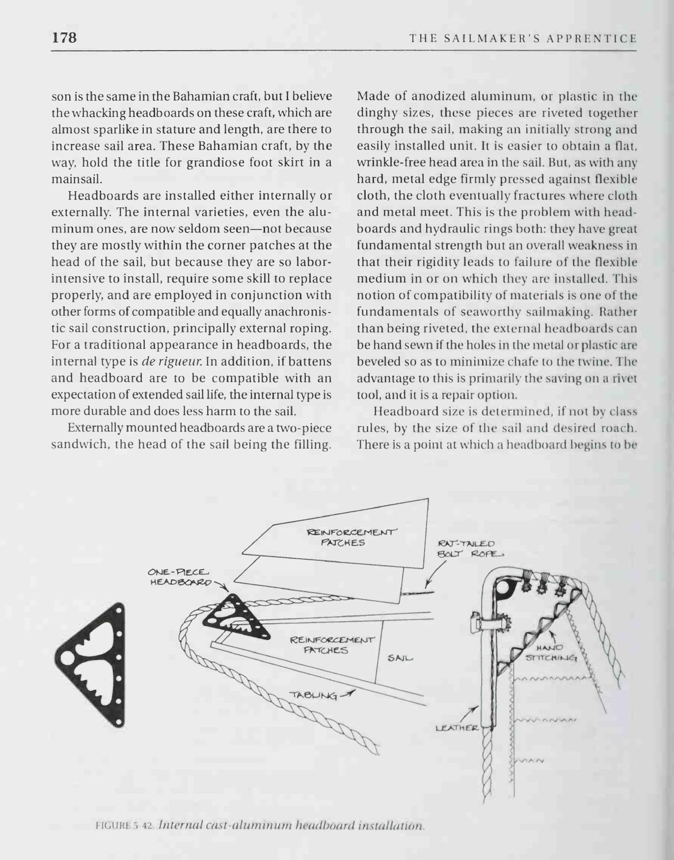 The Sailmaker's Apprentice — страница 196