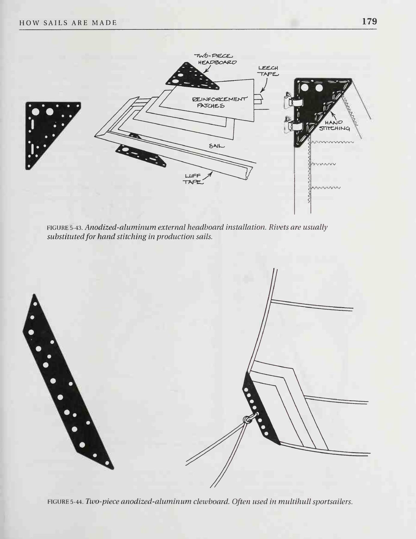 The Sailmaker's Apprentice — страница 197