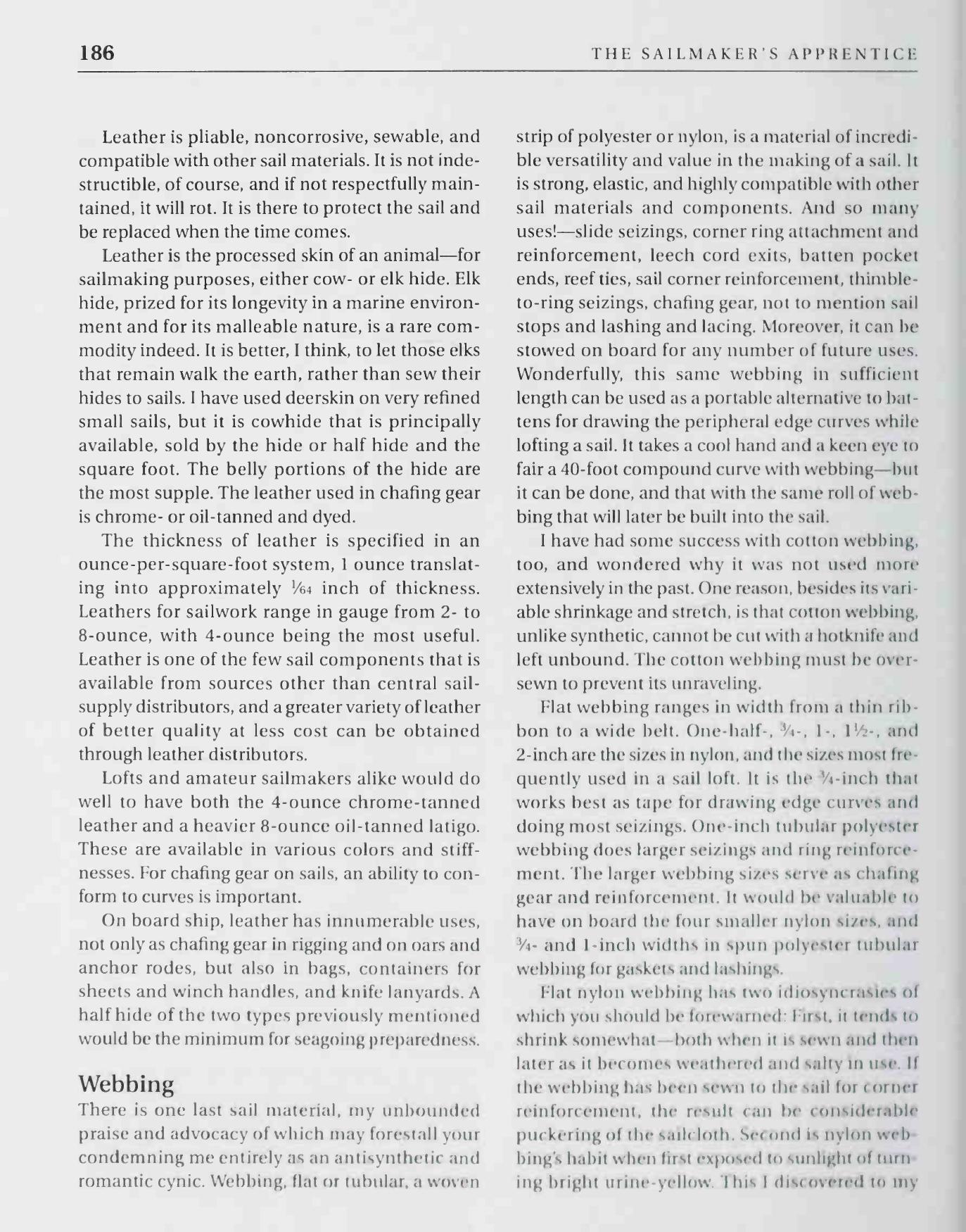 The Sailmaker's Apprentice — страница 204