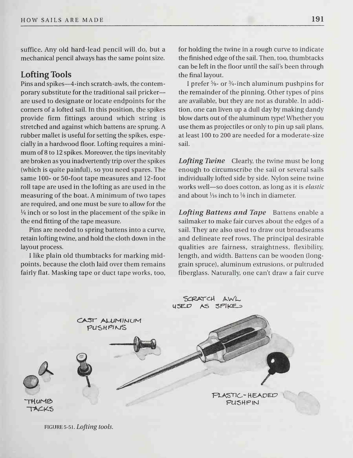 The Sailmaker's Apprentice — страница 209