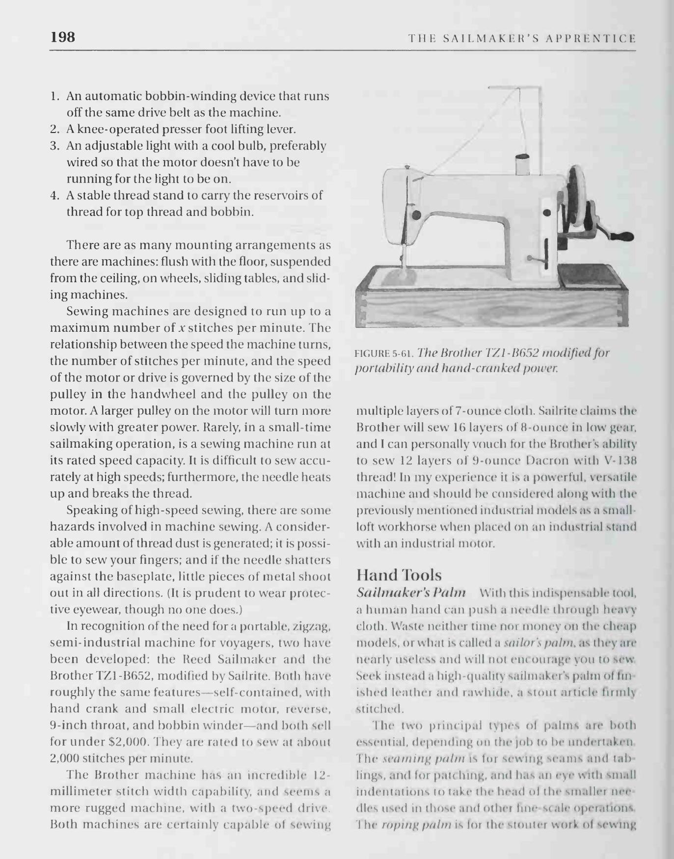 The Sailmaker's Apprentice — страница 216