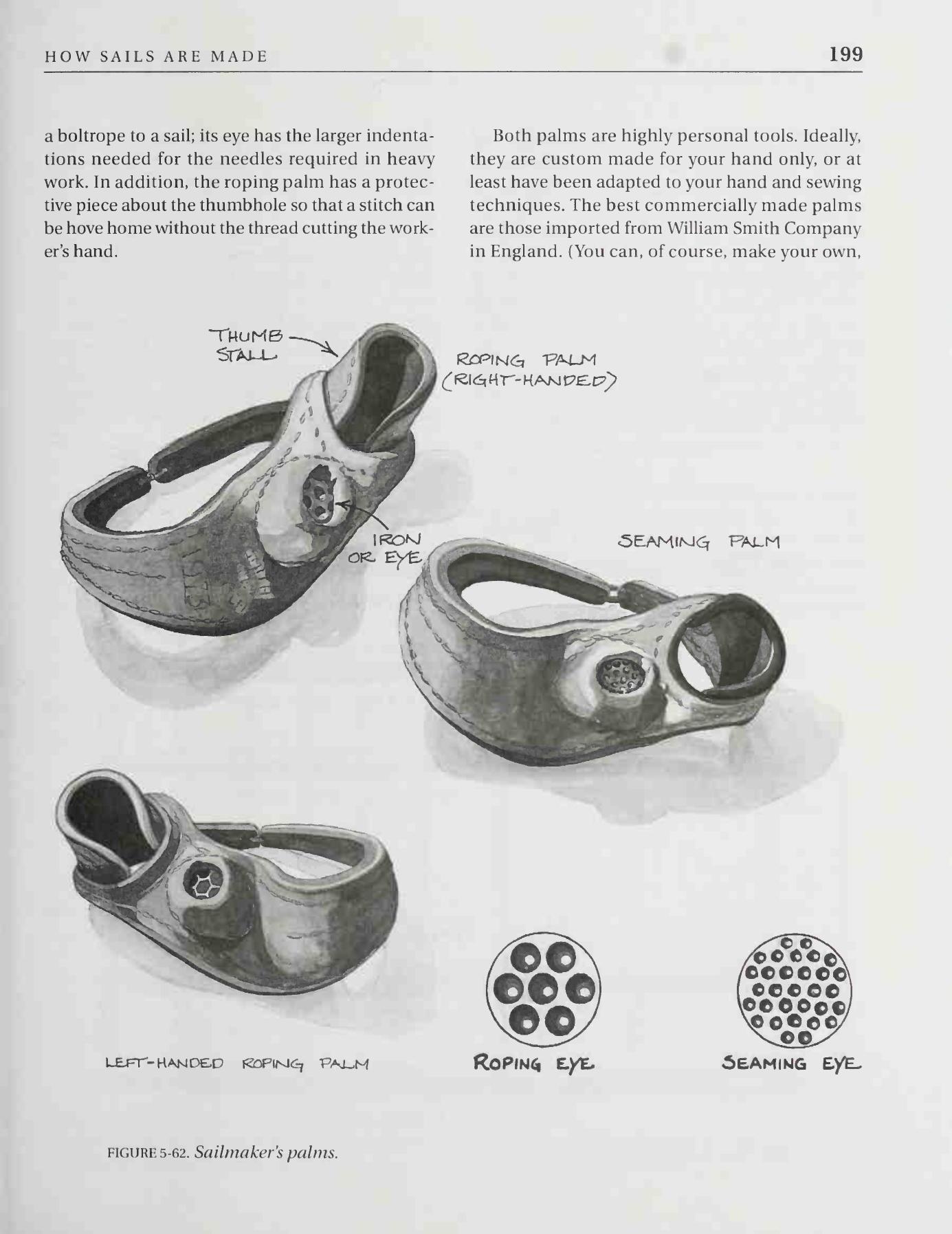 The Sailmaker's Apprentice — страница 217