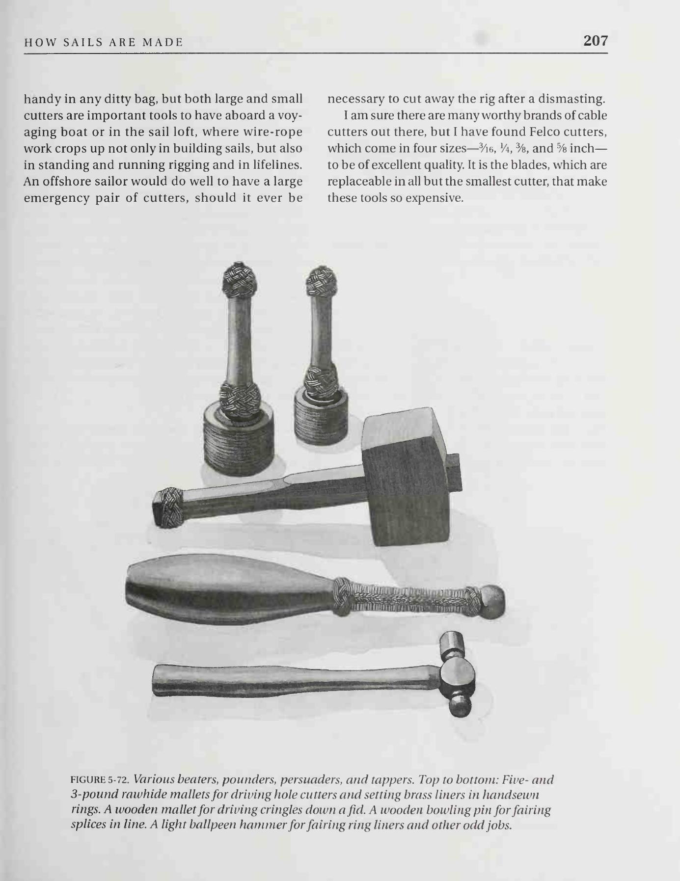 The Sailmaker's Apprentice — страница 225