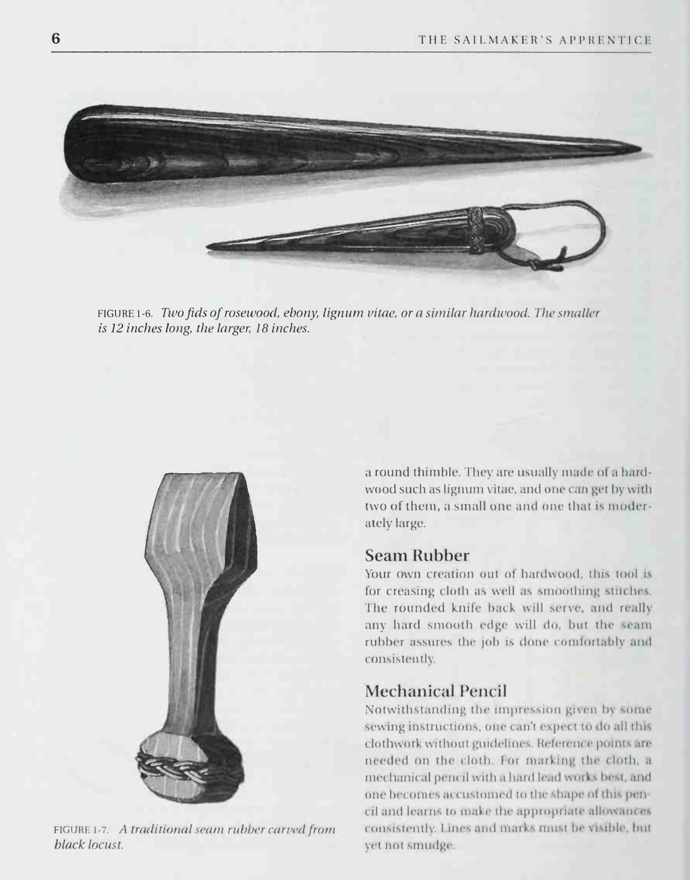 The Sailmaker's Apprentice — страница 24