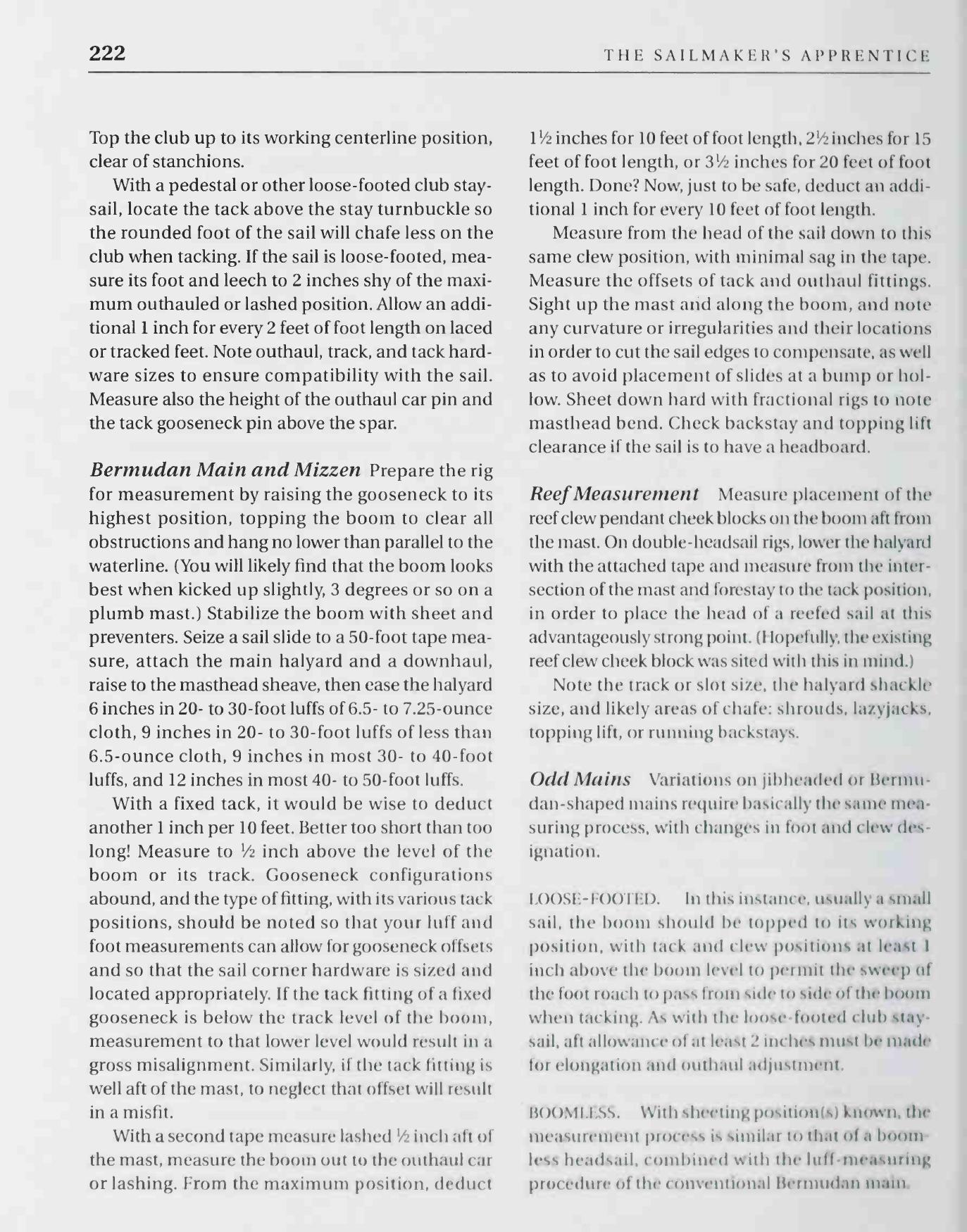 The Sailmaker's Apprentice — страница 240