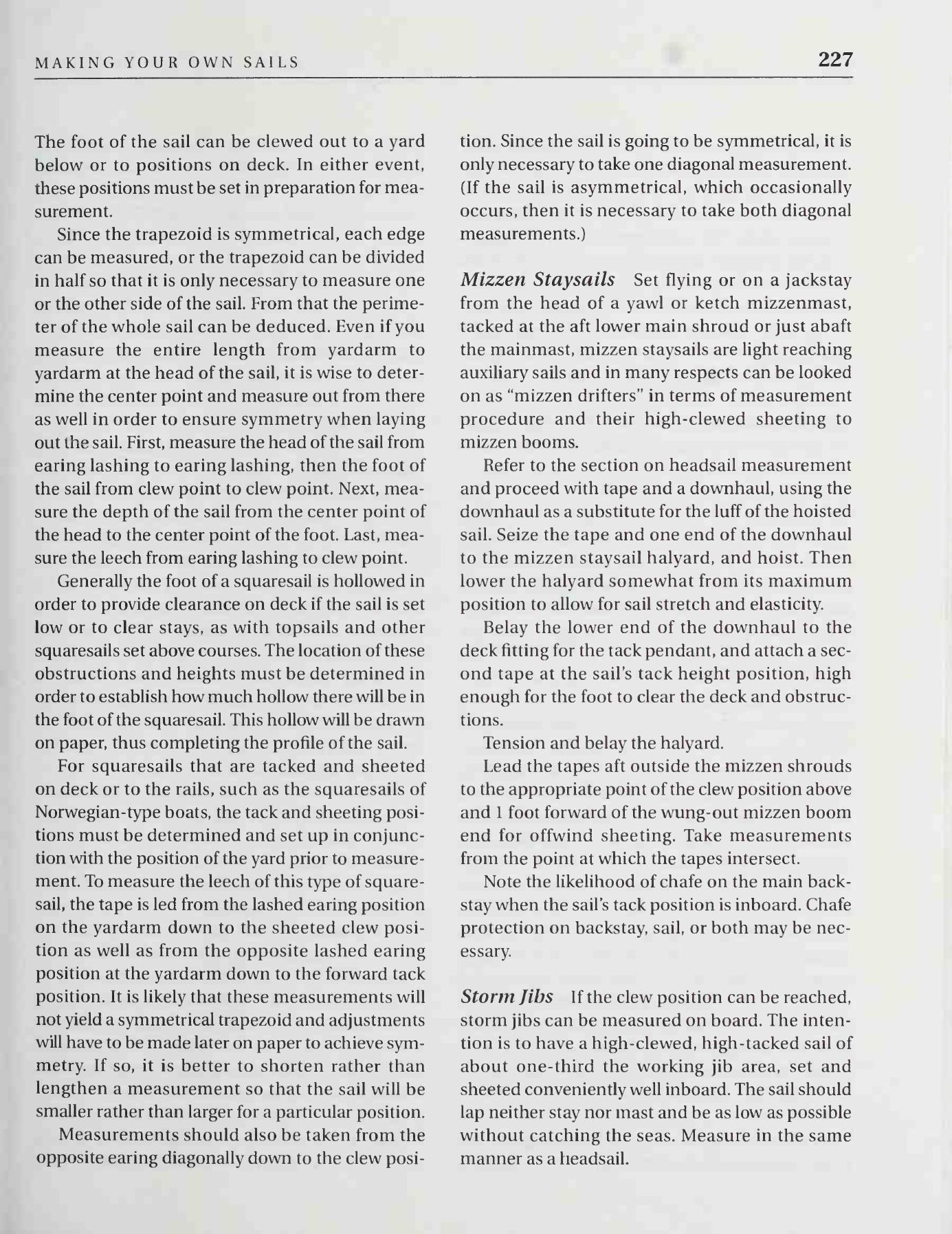 The Sailmaker's Apprentice — страница 245