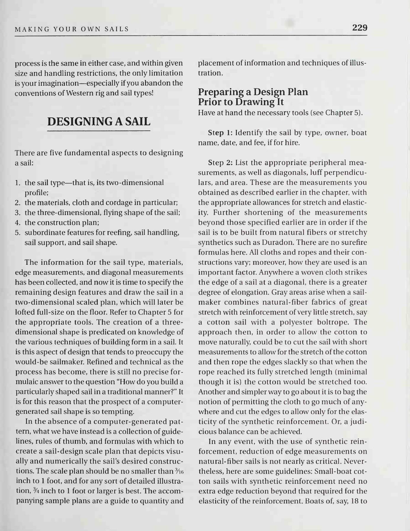 The Sailmaker's Apprentice — страница 247