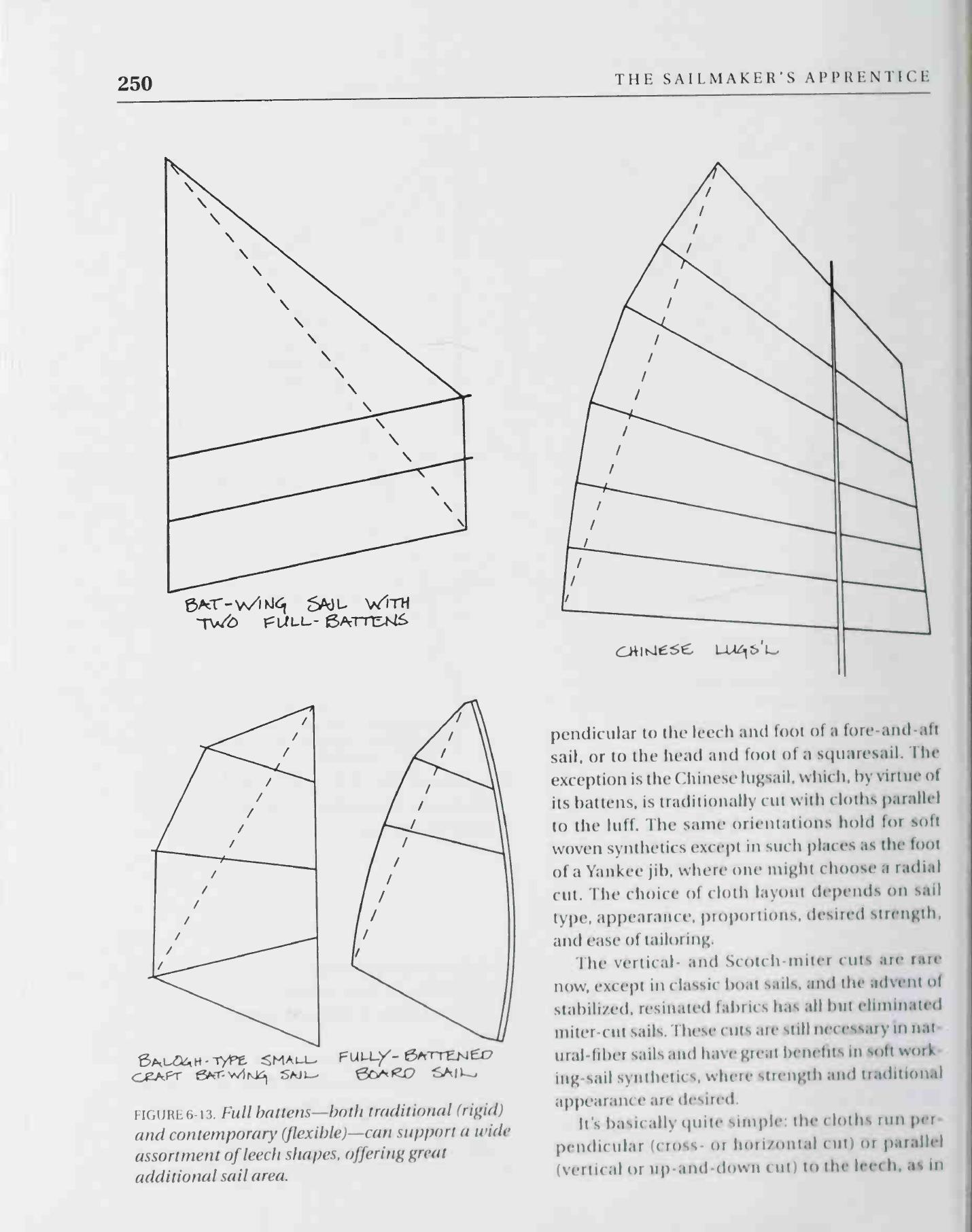 The Sailmaker's Apprentice — страница 268