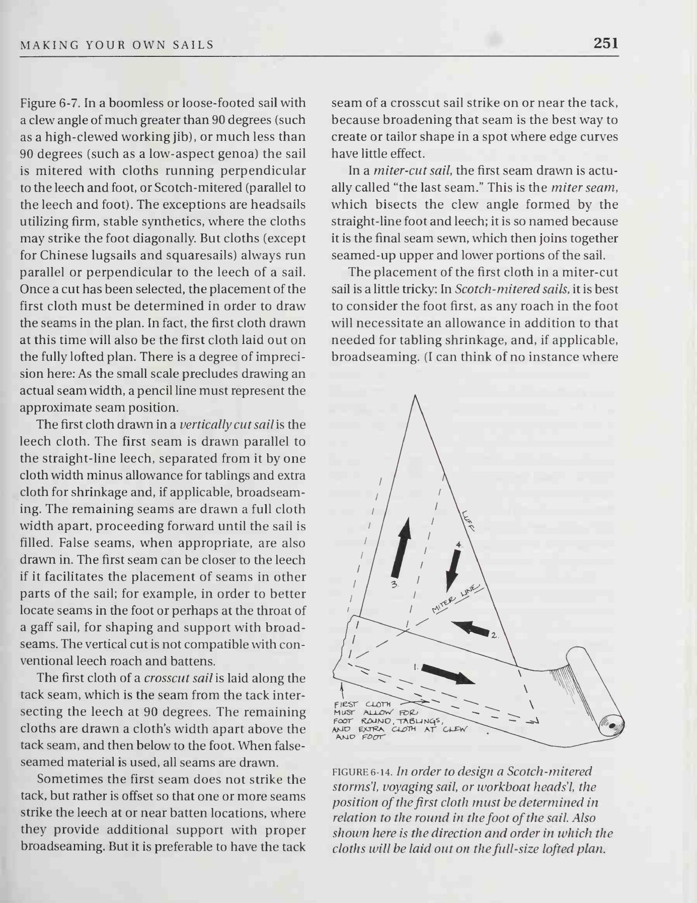 The Sailmaker's Apprentice — страница 269