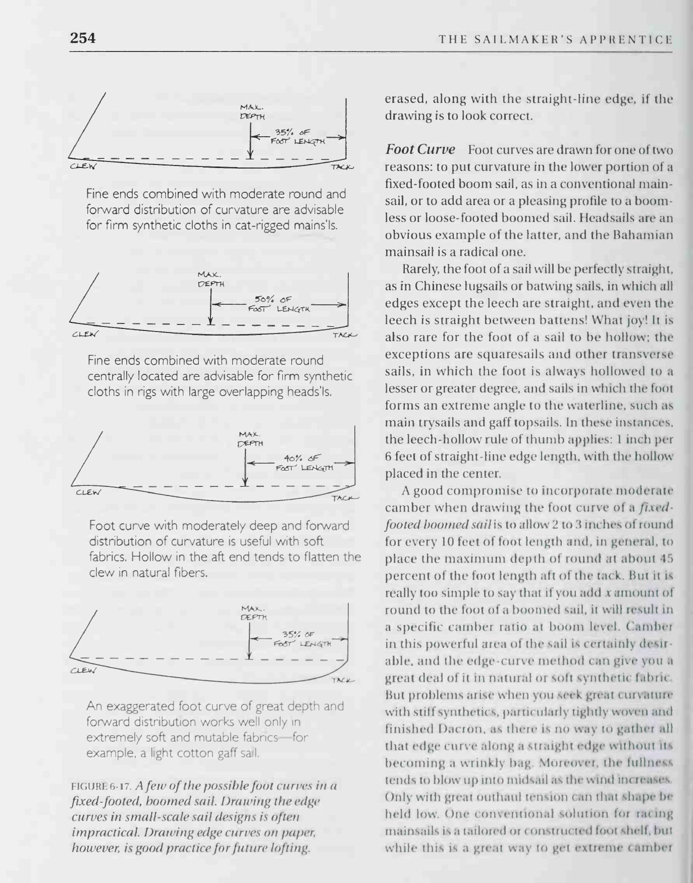 The Sailmaker's Apprentice — страница 272
