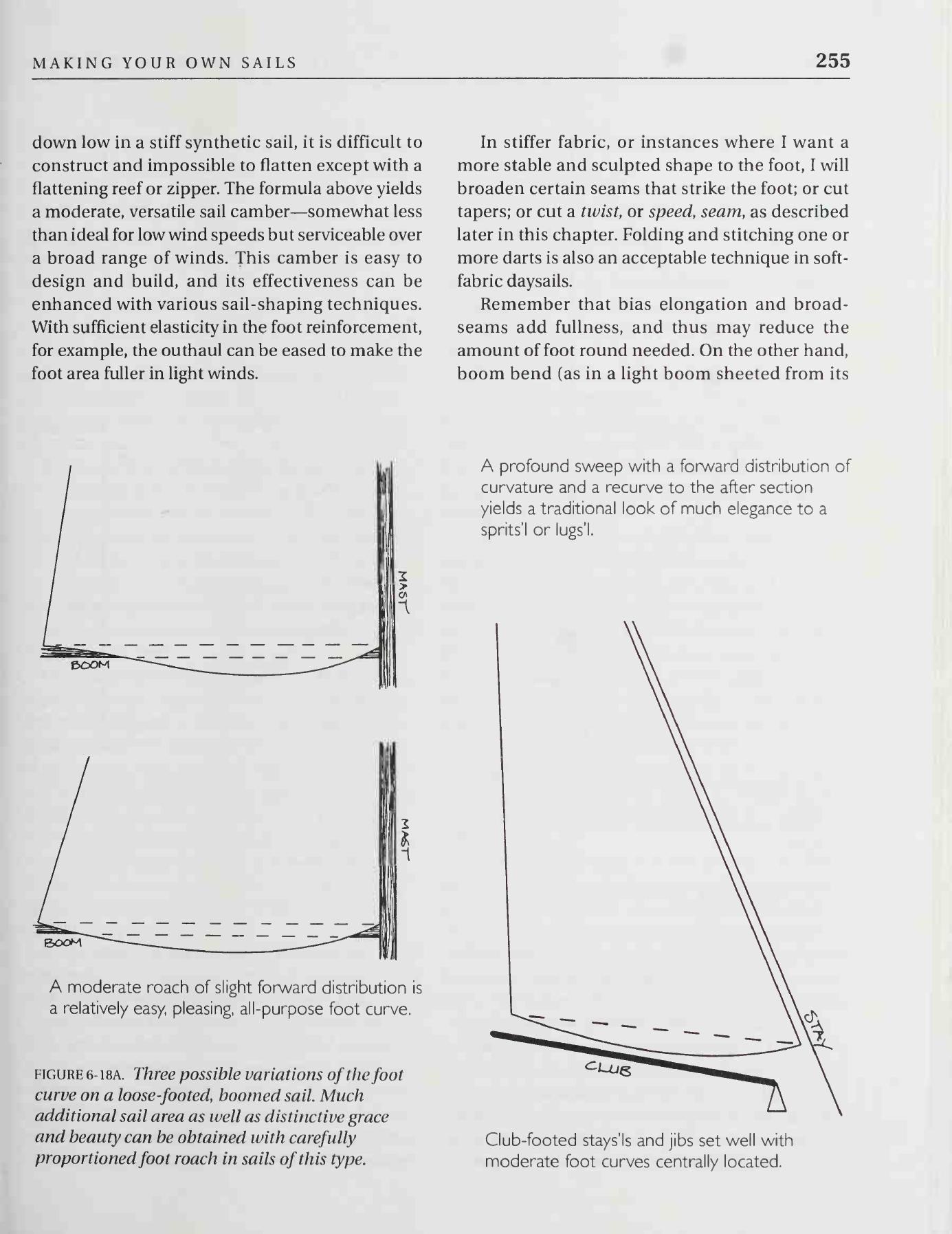 The Sailmaker's Apprentice — страница 273