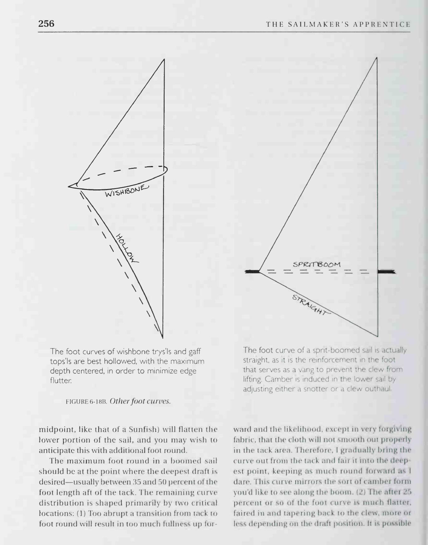 The Sailmaker's Apprentice — страница 274