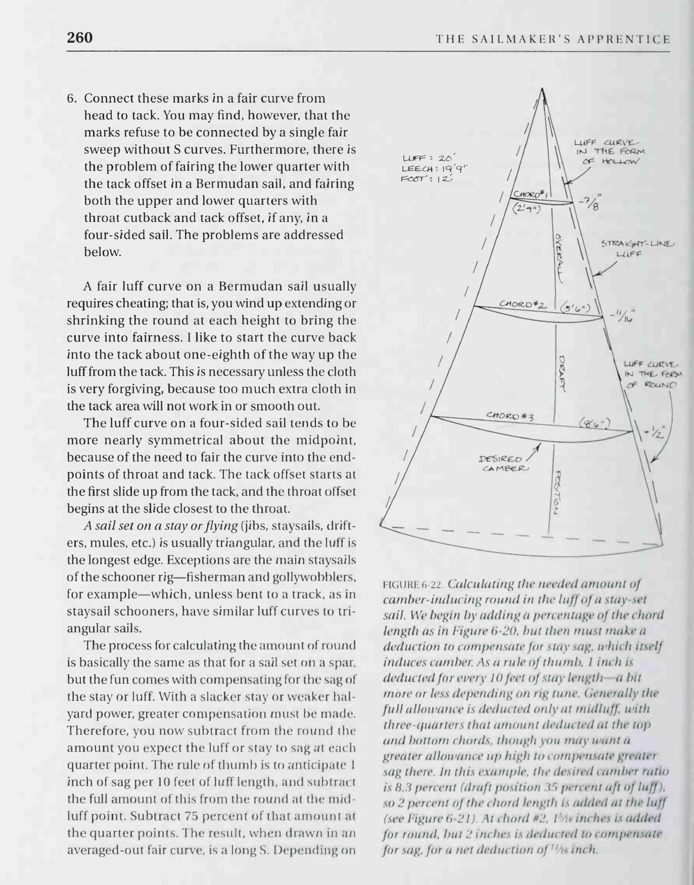 The Sailmaker's Apprentice — страница 278