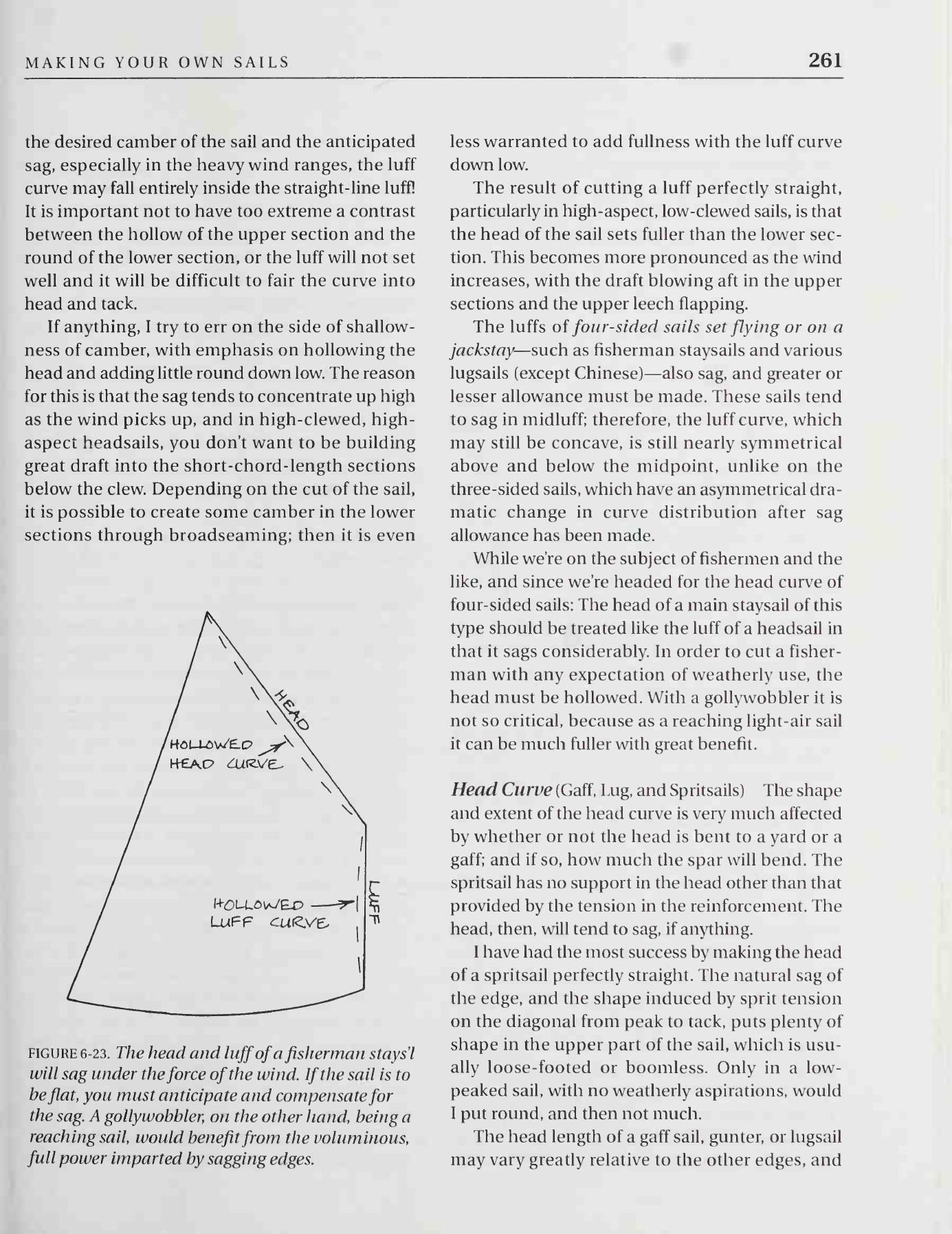 The Sailmaker's Apprentice — страница 279