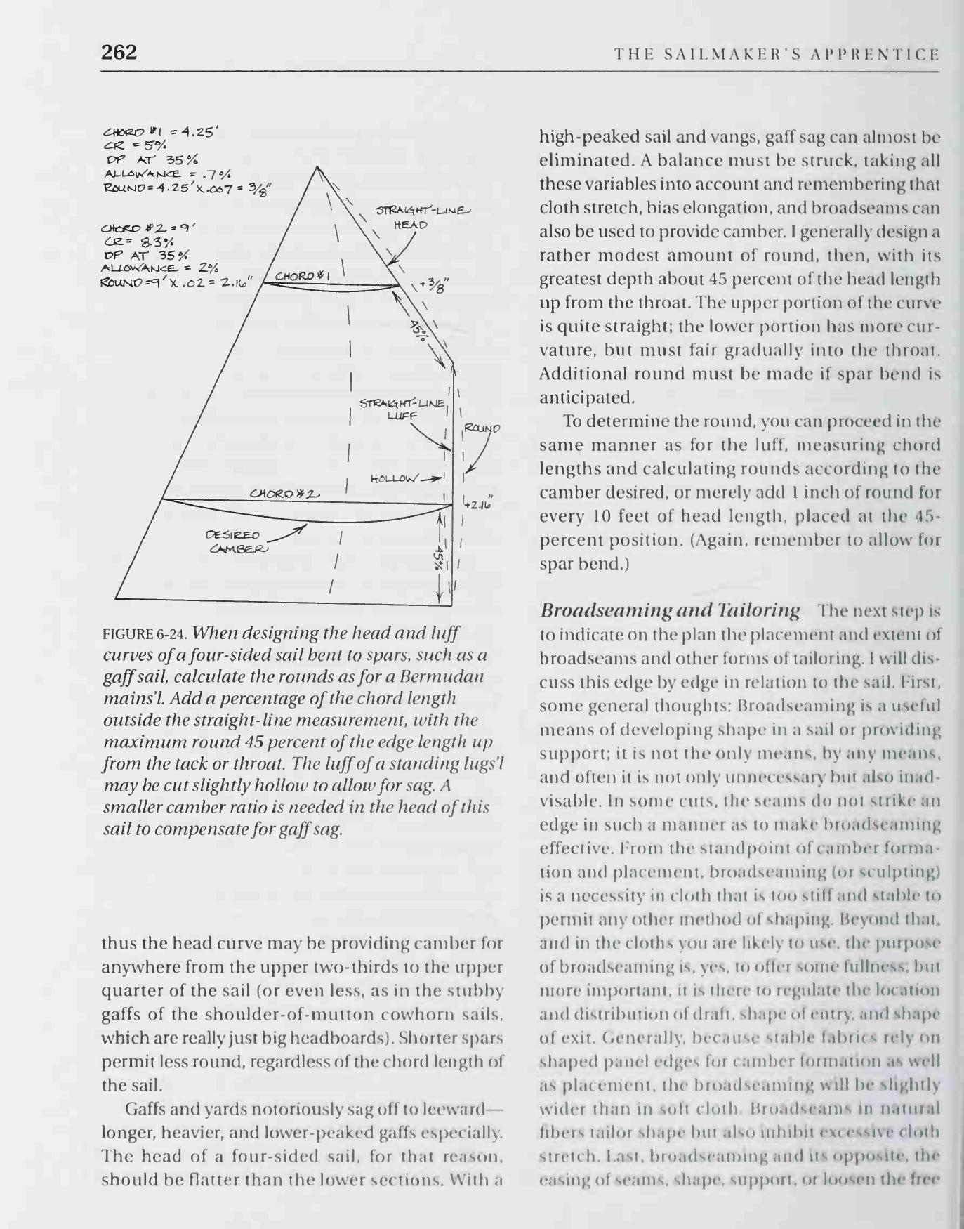 The Sailmaker's Apprentice — страница 280