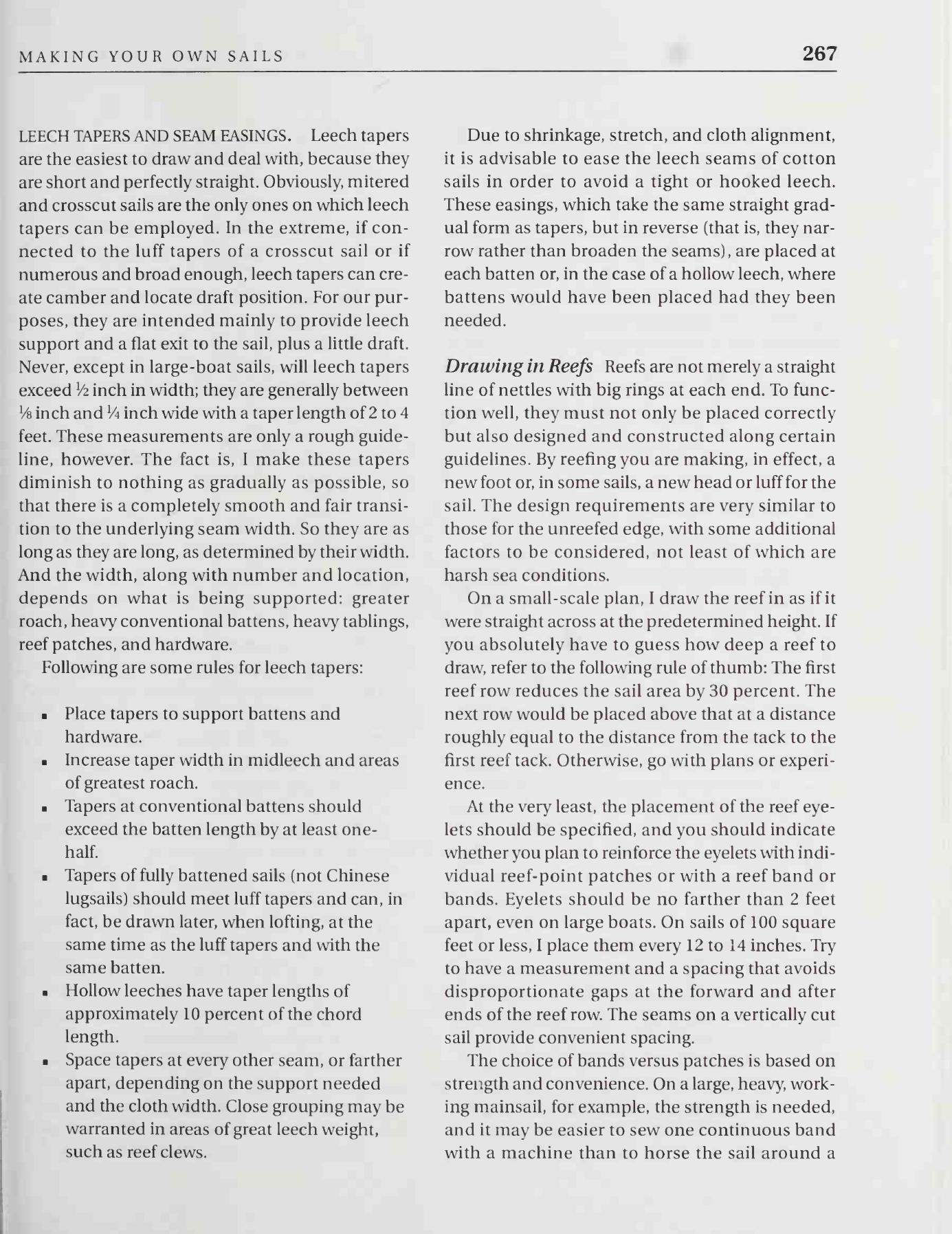 The Sailmaker's Apprentice — страница 285