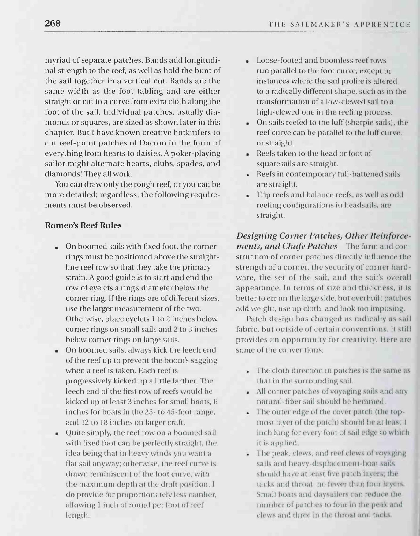 The Sailmaker's Apprentice — страница 286