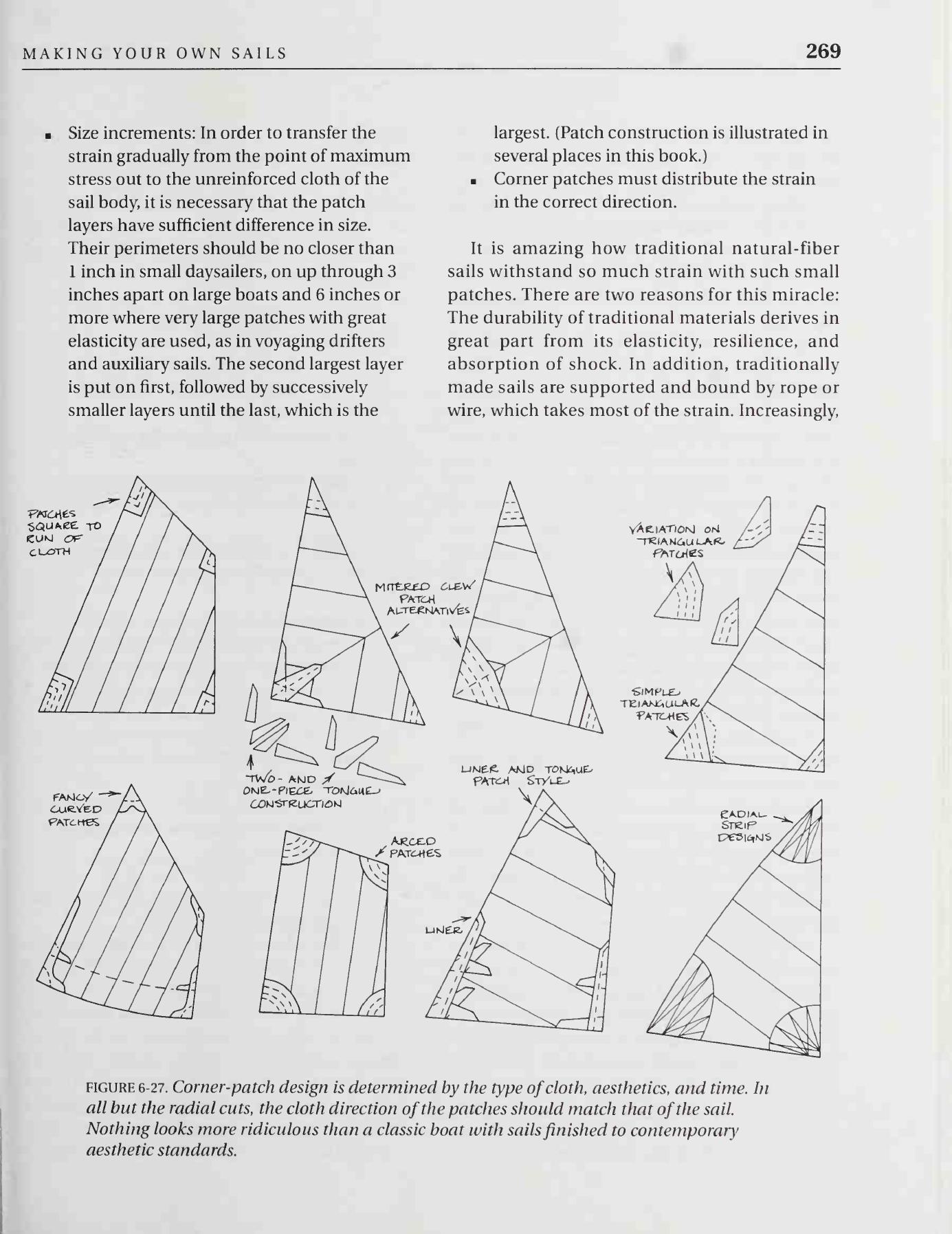 The Sailmaker's Apprentice — страница 287