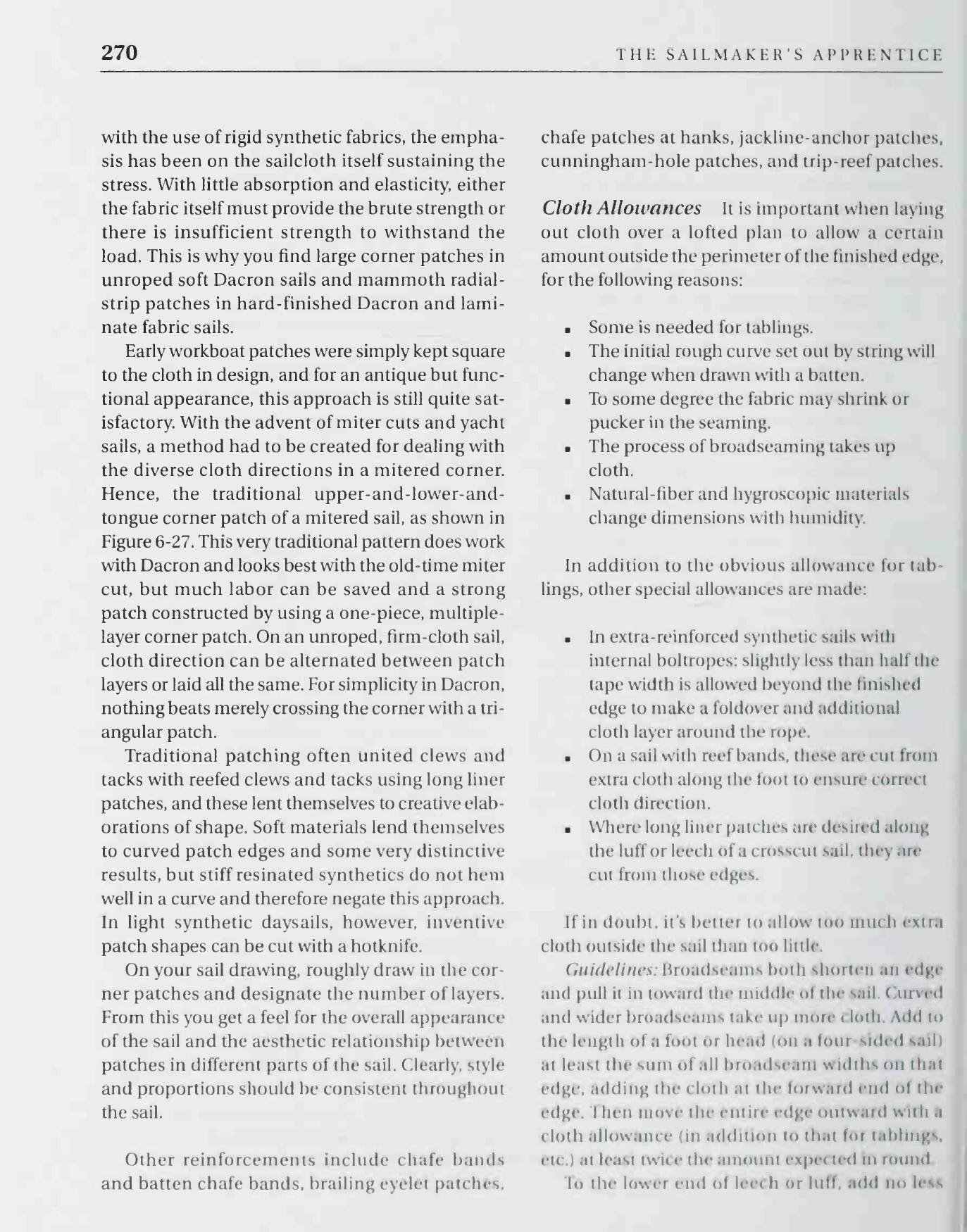 The Sailmaker's Apprentice — страница 288