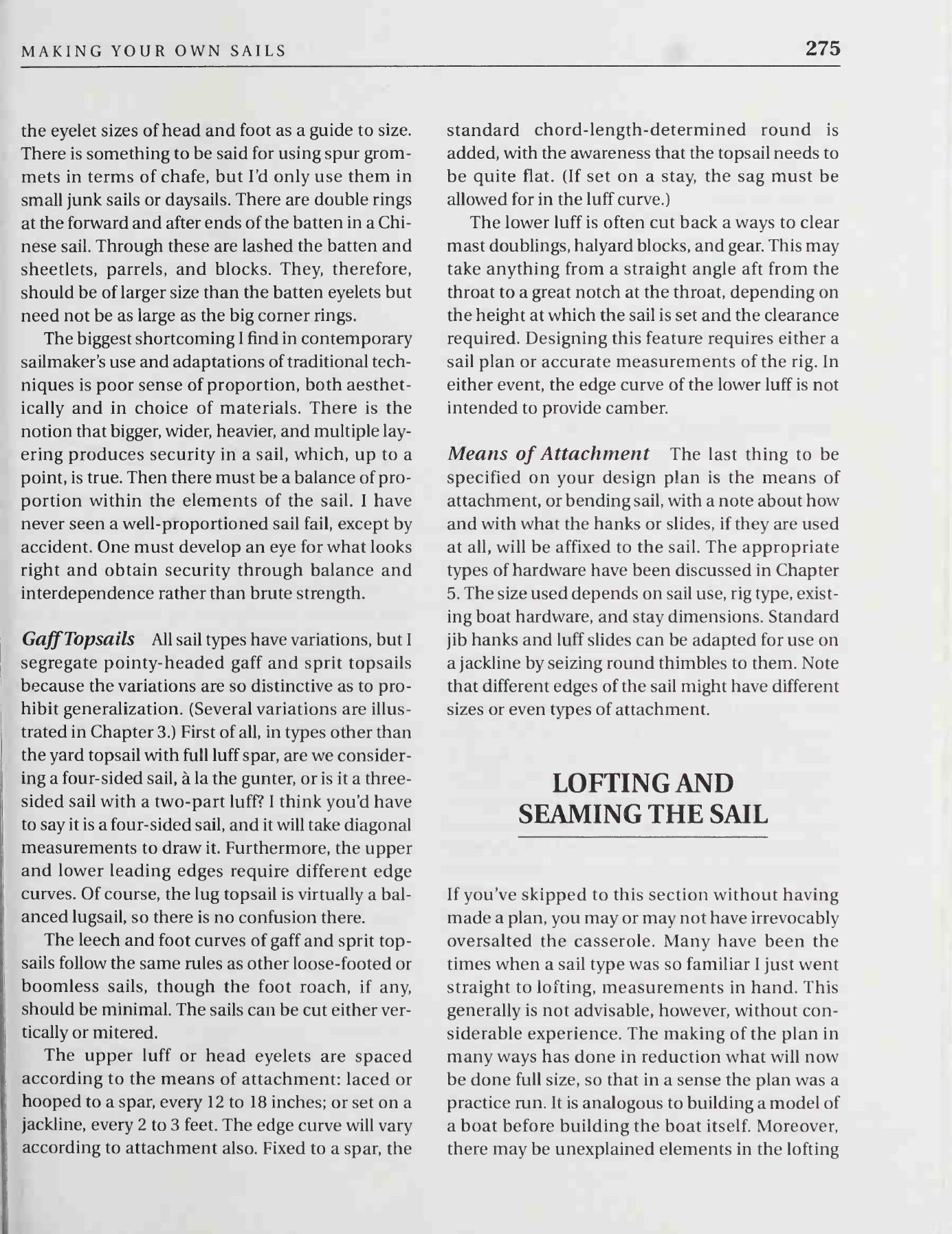 The Sailmaker's Apprentice — страница 293