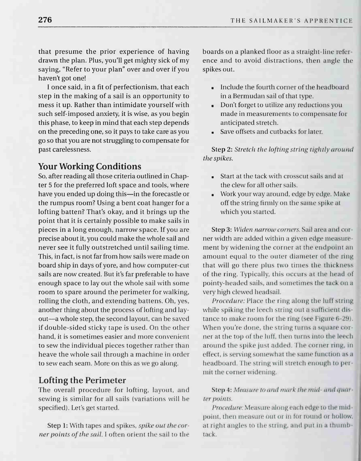 The Sailmaker's Apprentice — страница 294