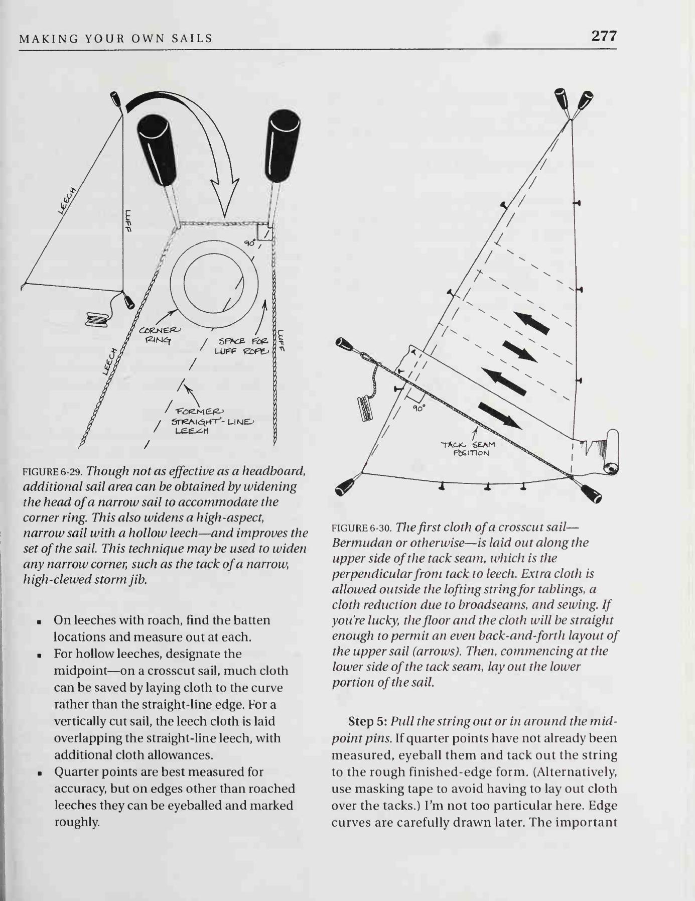 The Sailmaker's Apprentice — страница 295