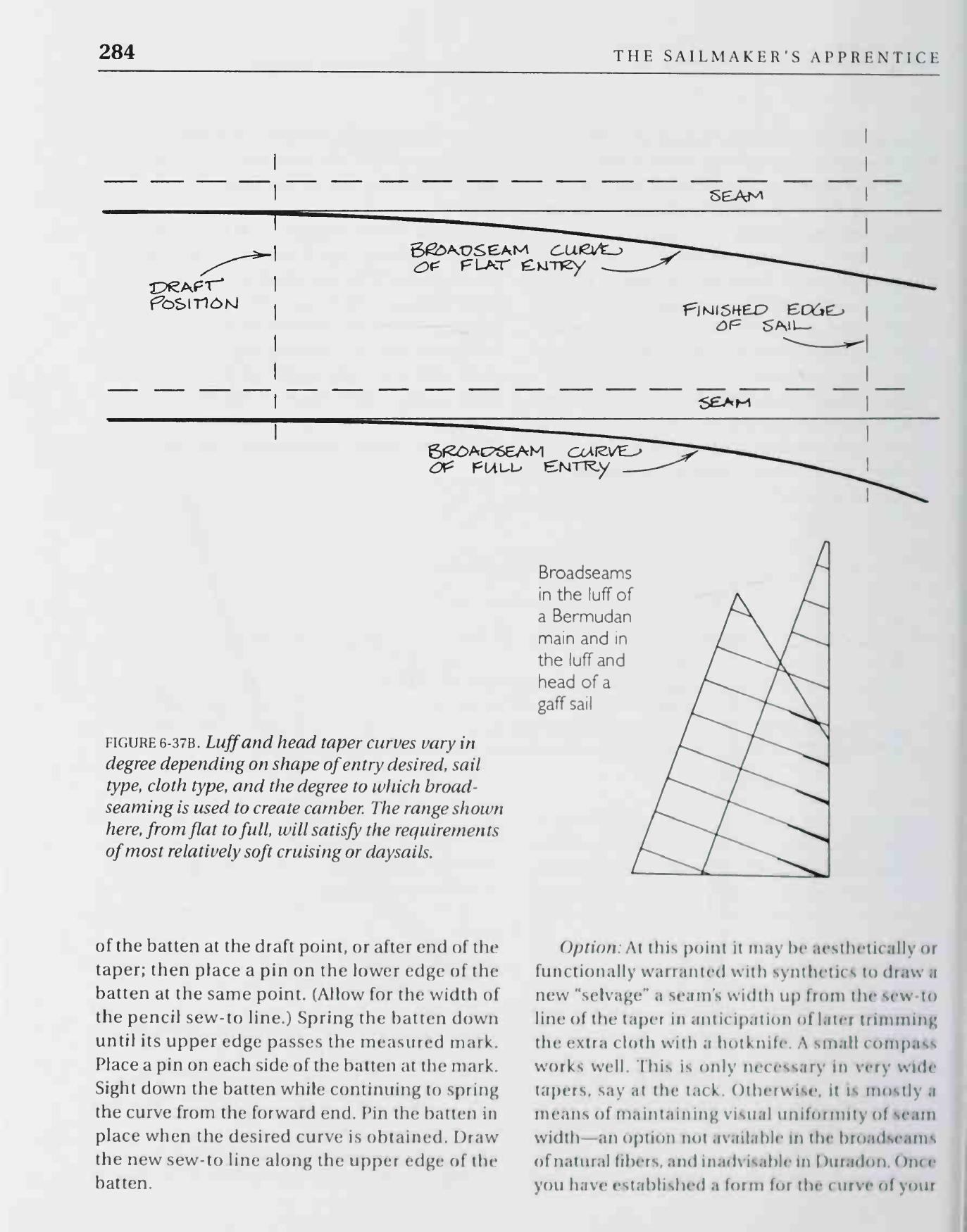 The Sailmaker's Apprentice — страница 302