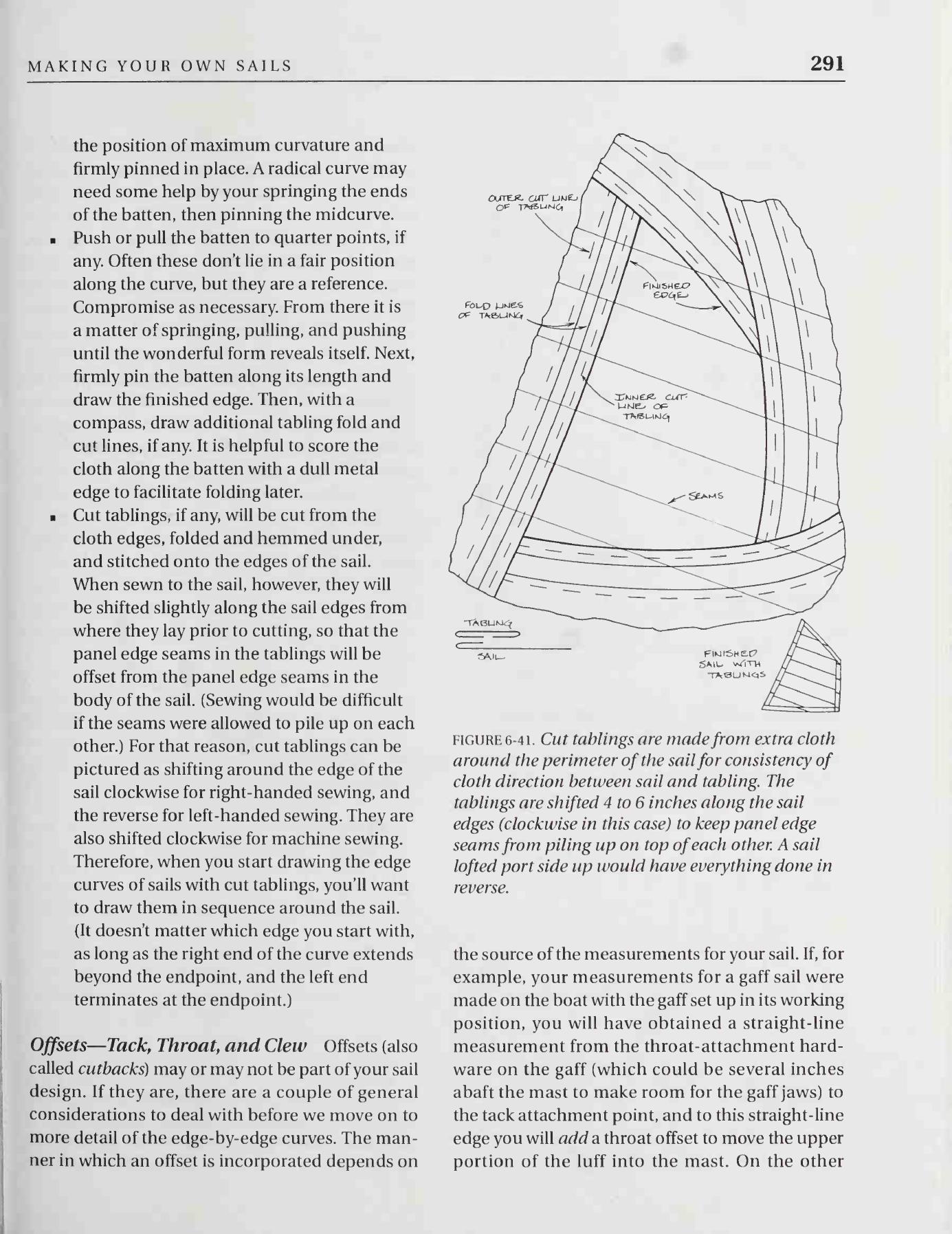 The Sailmaker's Apprentice — страница 309