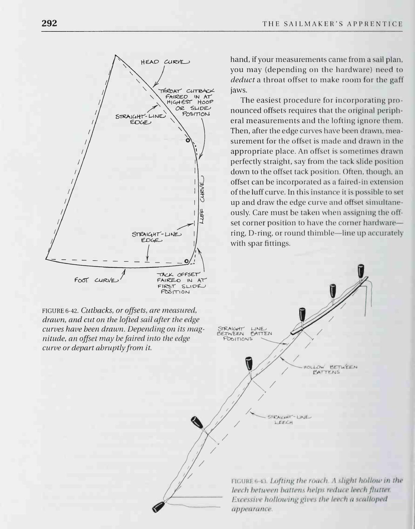 The Sailmaker's Apprentice — страница 310
